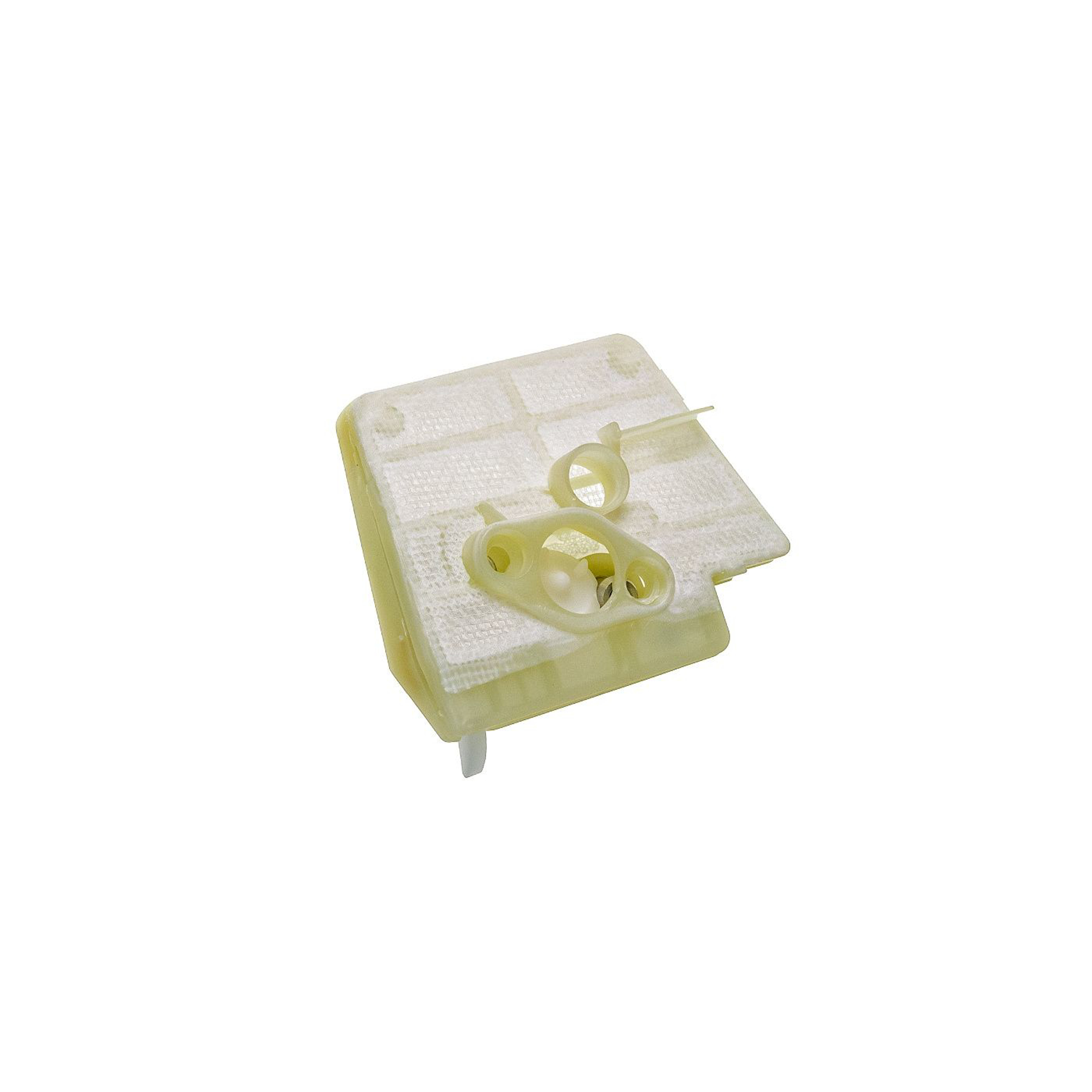 HS PARTS vzduchový filtr pro motorové pily Stihl 024 026 MS240 MS260 (OEM 11211201617)