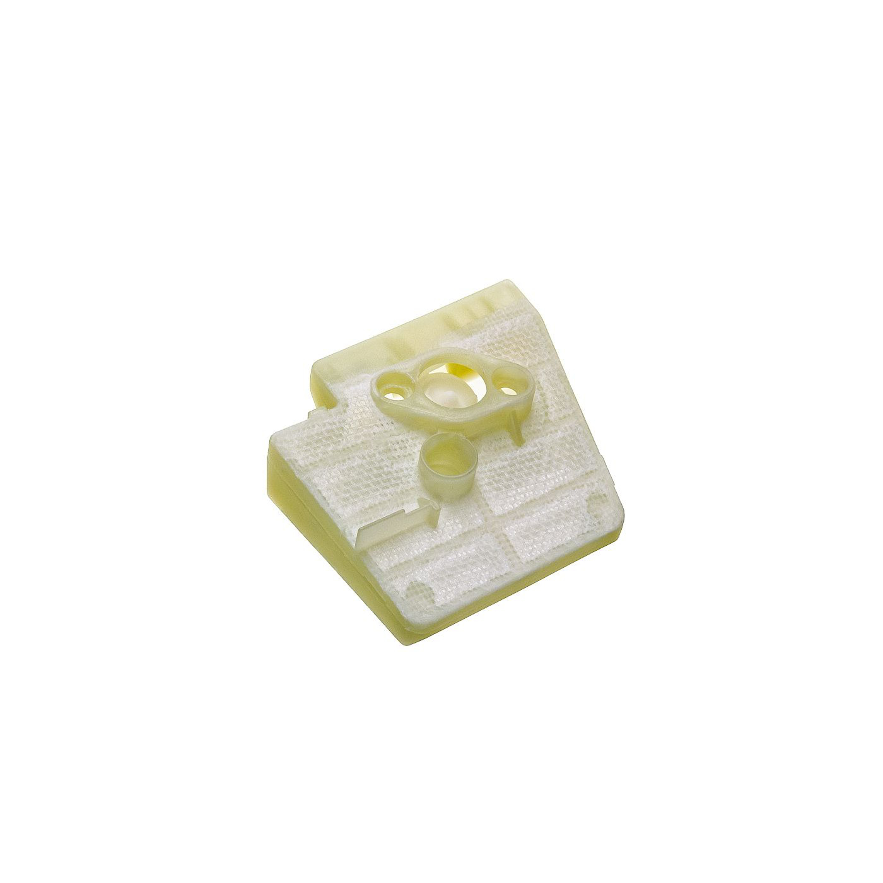 HS PARTS vzduchový filtr pro motorové pily Stihl 024 026 MS240 MS260 (OEM 11211201617)