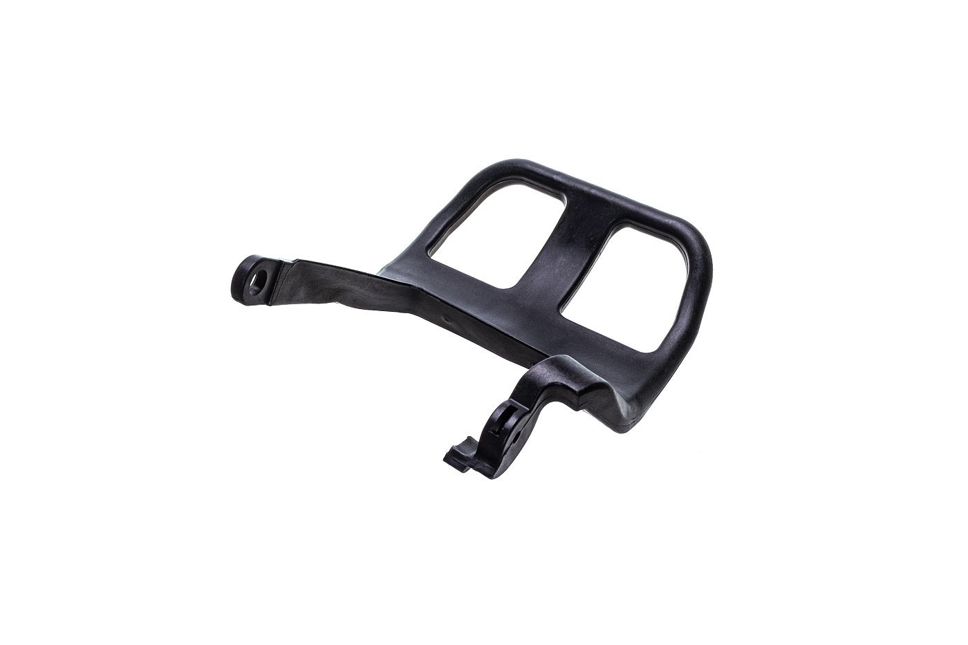 HS PARTS páka brzdy pro motorové pily Stihl 024 026 MS240 MS260 (OEM 11217929101)