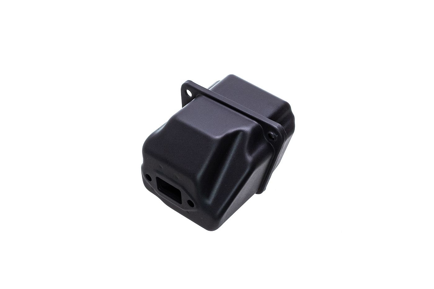 HS PARTS výfuk pro motorové pily Stihl 024 026 MS240 MS260 (OEM 11211400606)