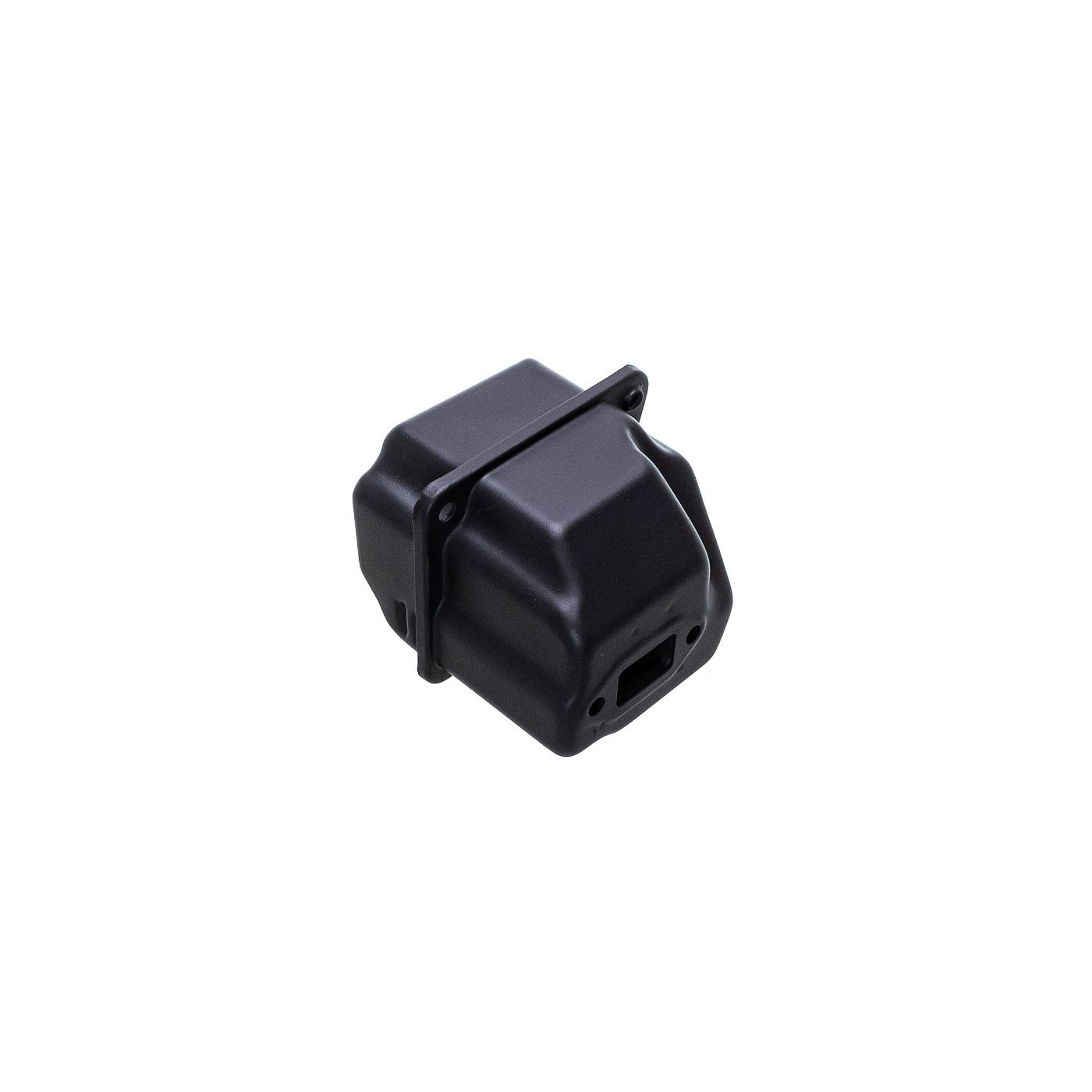 HS PARTS výfuk pro motorové pily Stihl 024 026 MS240 MS260 (OEM 11211400606)