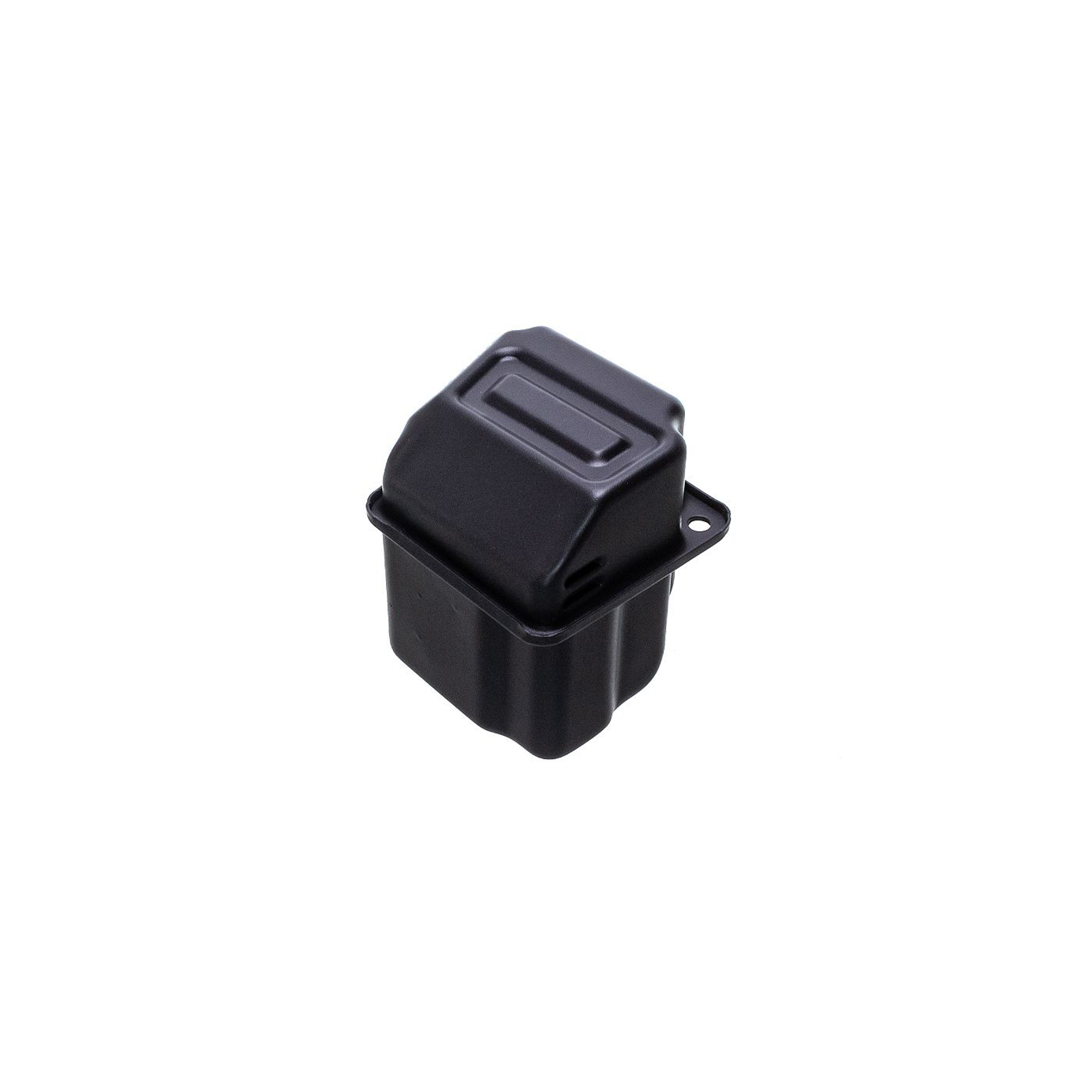HS PARTS výfuk pro motorové pily Stihl 024 026 MS240 MS260 (OEM 11211400606)