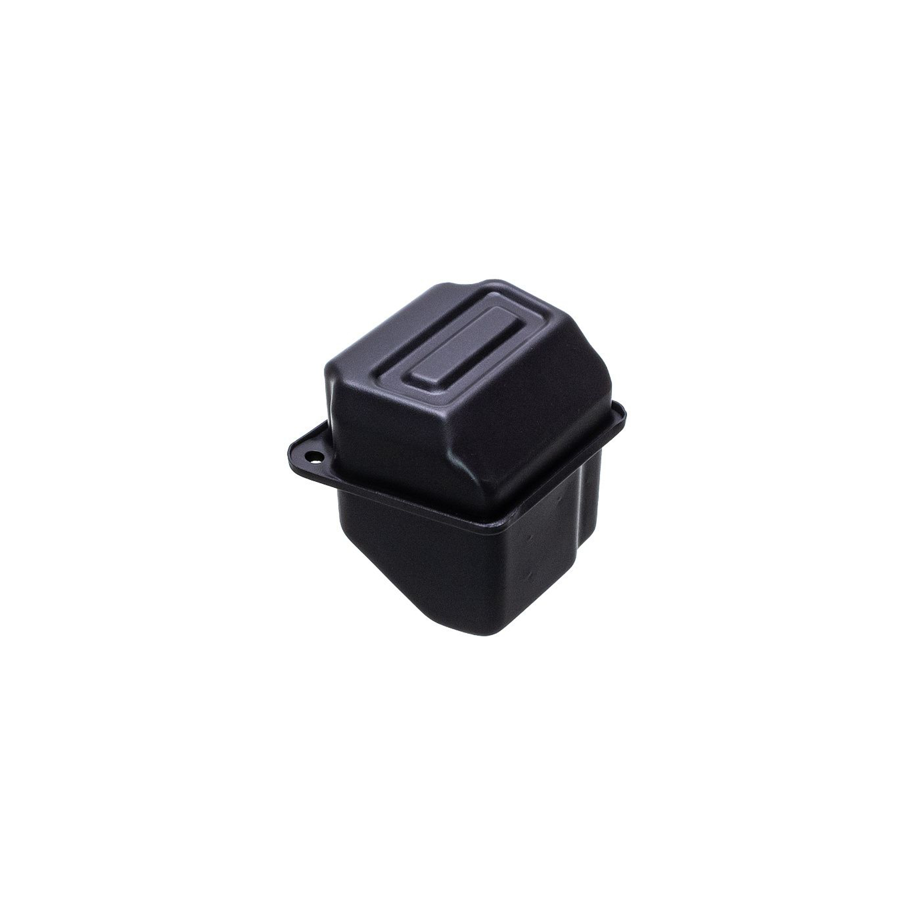 HS PARTS výfuk pro motorové pily Stihl 024 026 MS240 MS260 (OEM 11211400606)