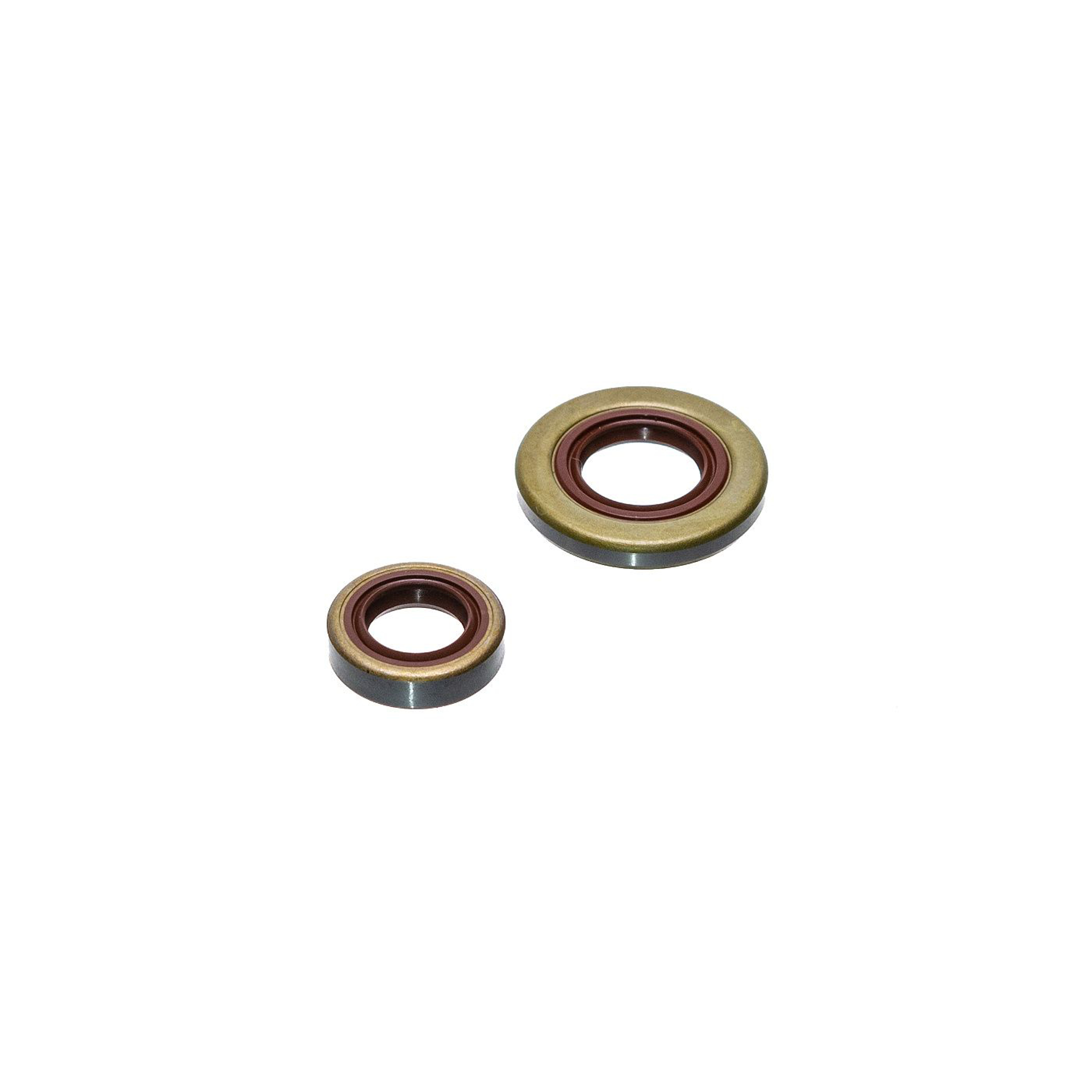 Sada gufer pro motorové pily Stihl 024 026 034 036 MS240 MS260 MS340 MS360 (OEM 96400031600 96400031190)