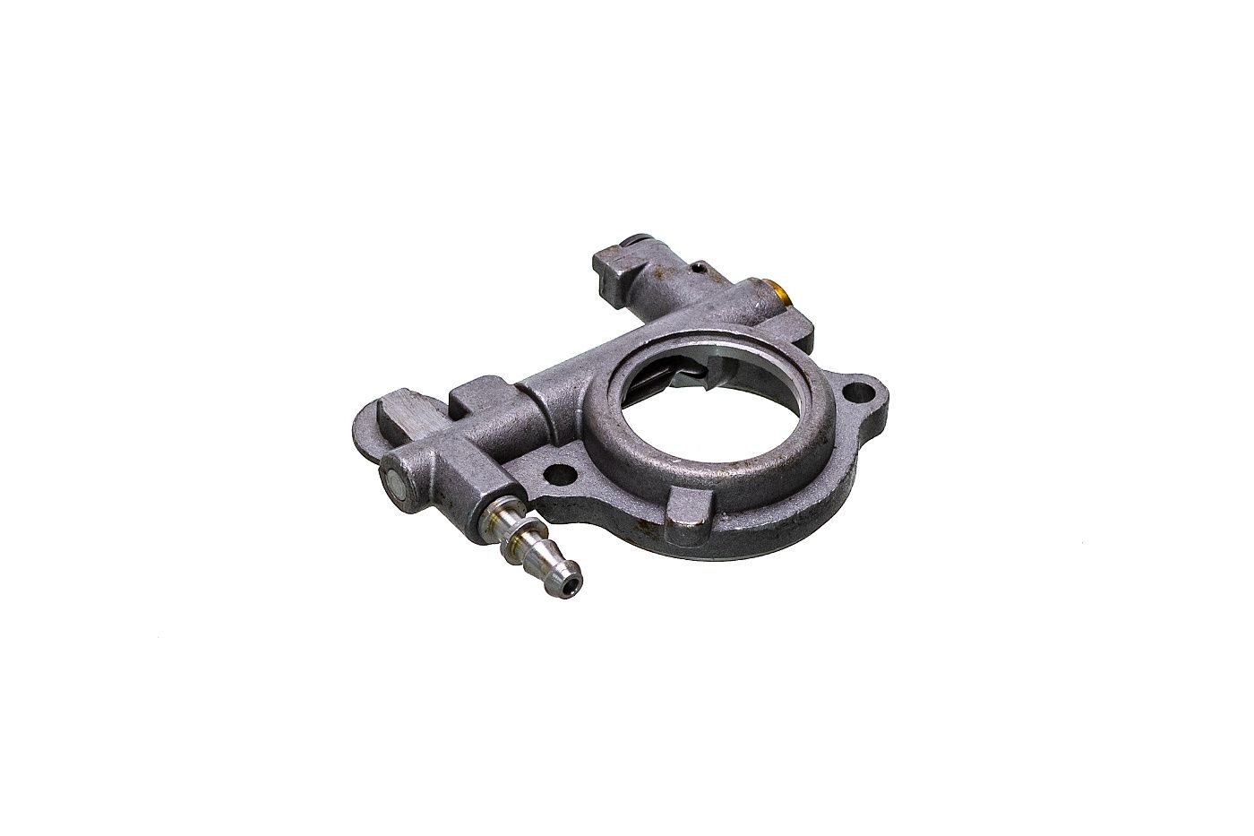 HS PARTS olejové čerpadlo pro motorové pily Stihl 024 026 MS240 MS260 (OEM 11210071043)
