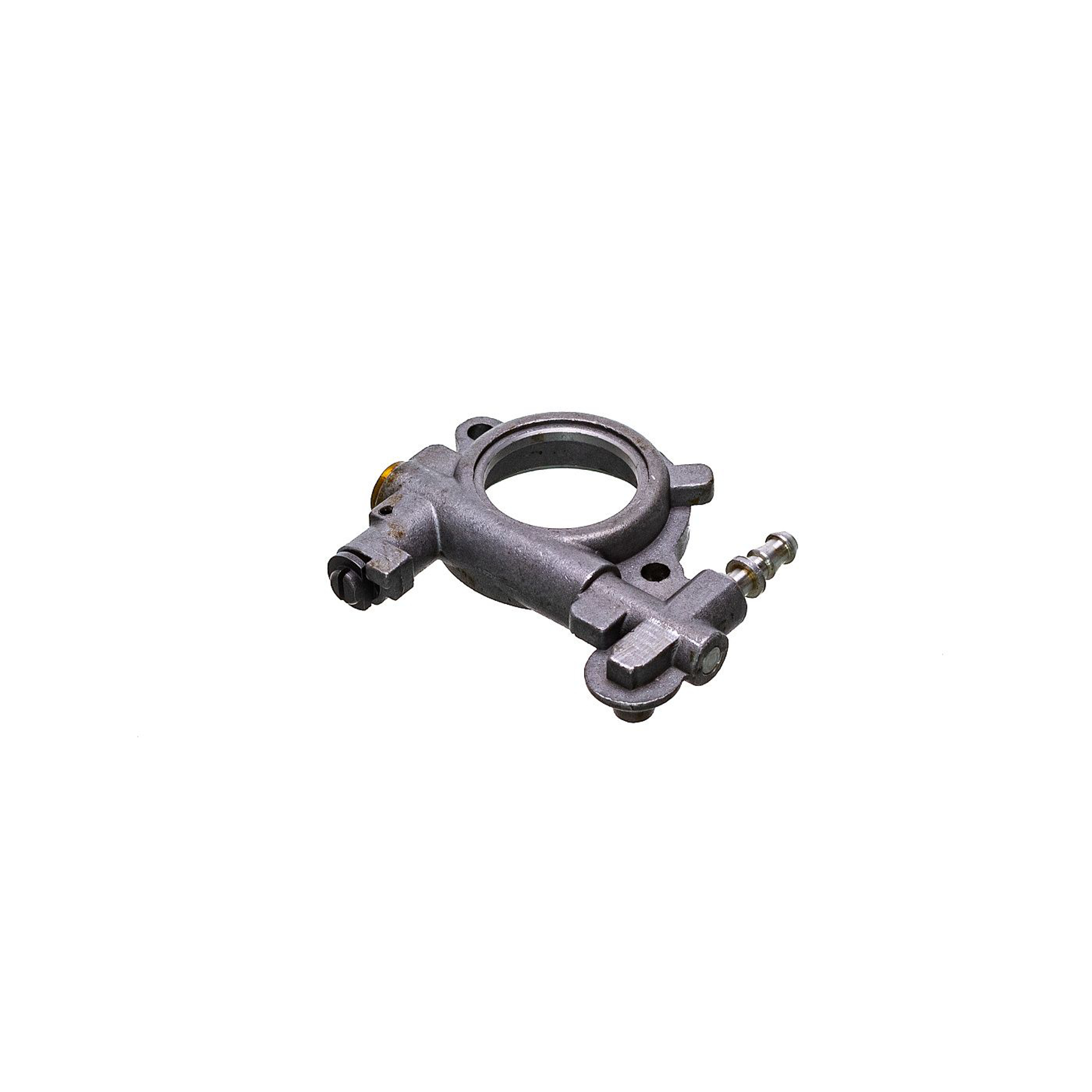 HS PARTS olejové čerpadlo pro motorové pily Stihl 024 026 MS240 MS260 (OEM 11210071043)