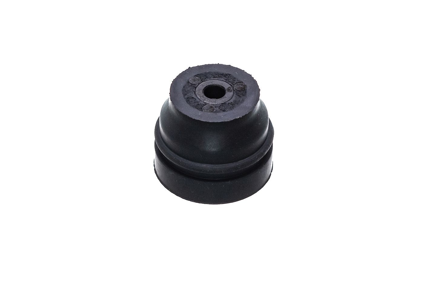 HS PARTS silentblok pro motorové pily Stihl 024 026 028 038 MS240 MS260 MS380 MS381 (OEM 11217909909)