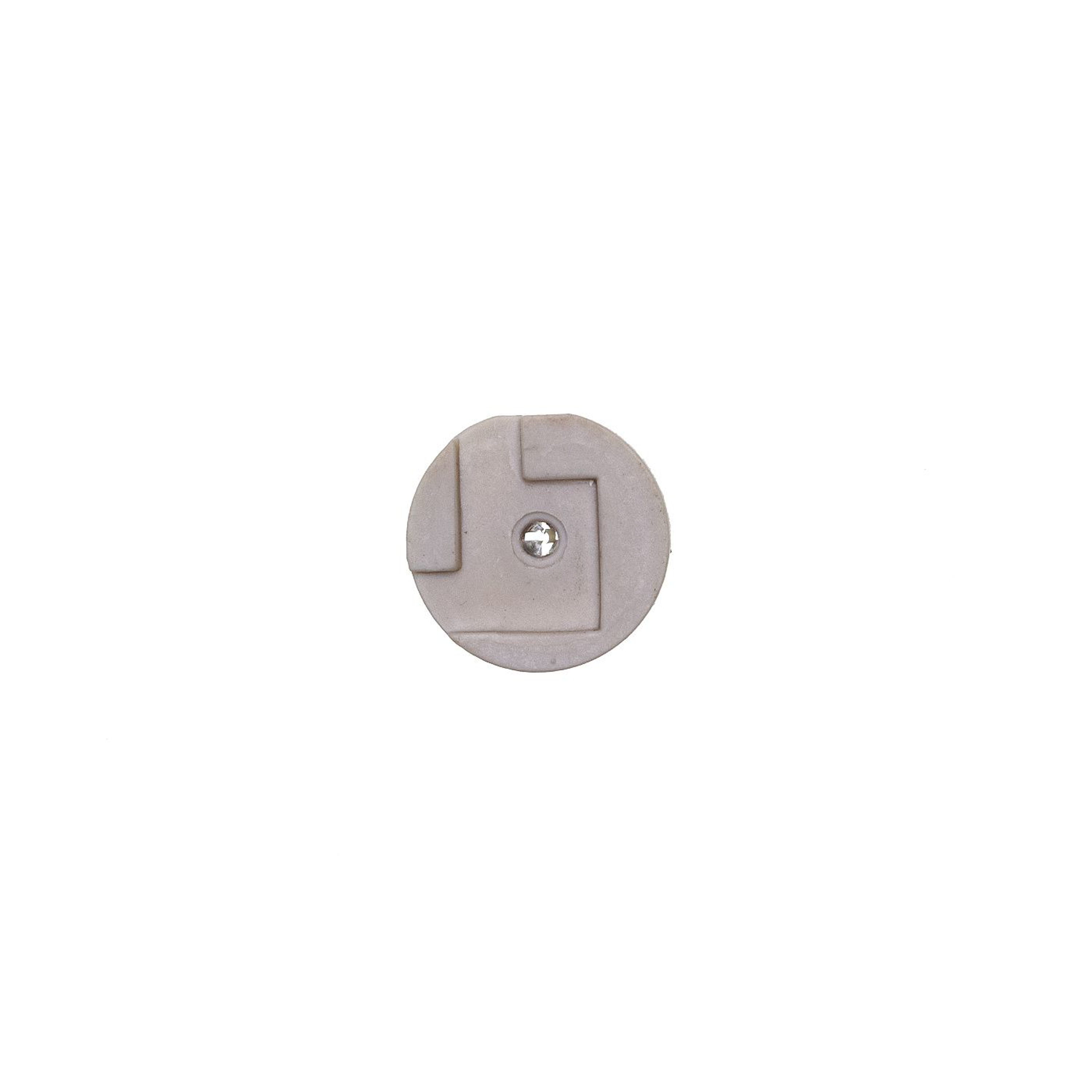 HS PARTS kryt silentbloku pro motorové pily Stihl 024 026 038 MS240 MS260 MS380 (OEM 11197917305)
