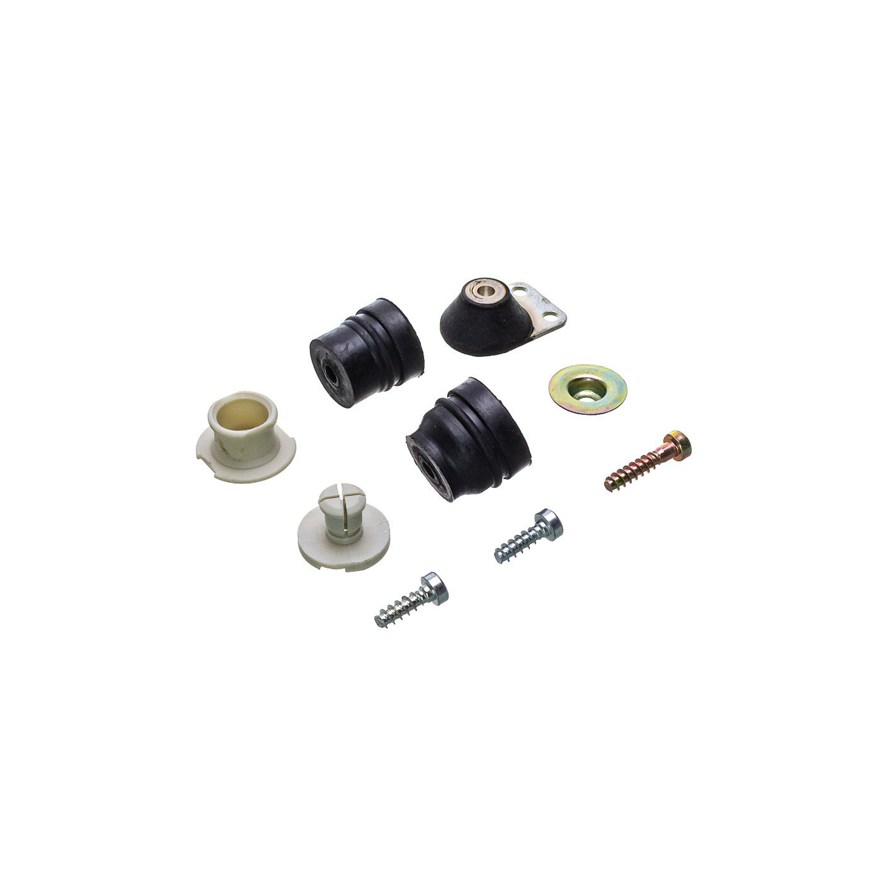 Opravárenský set silentbloku pro motorové pily Stihl 024 026 MS240 MS260
