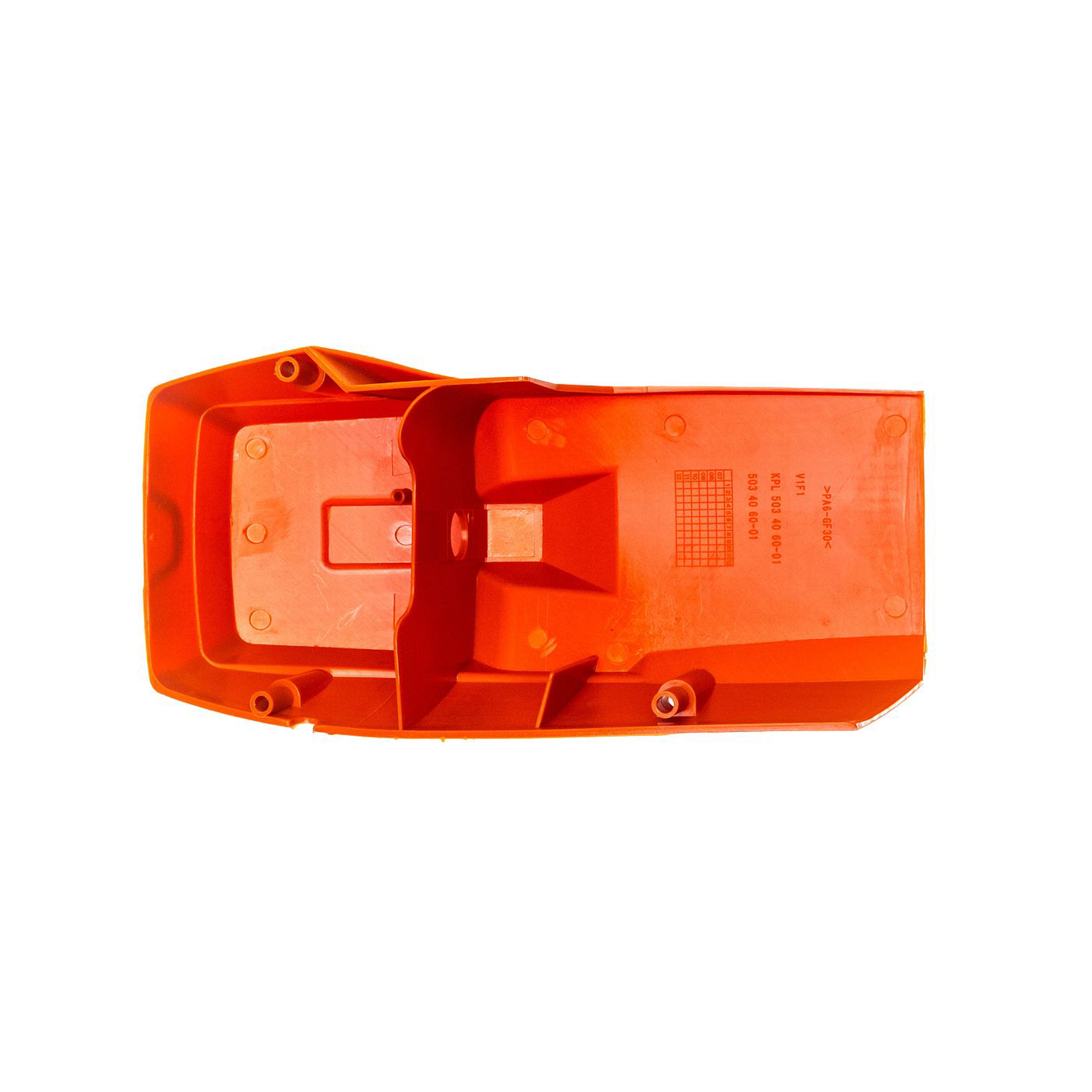 Kryt motoru pro motorové pily Husqvarna 268 272XP (OEM 503406001)