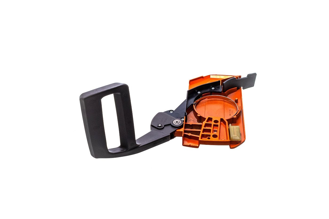Kryt spojky pro motorové pily Husqvarna 61 66 266 268 272XP (OEM 503736601)