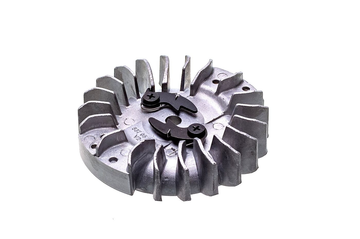 Ventilátor pro motorové pily Husqvarna 61 268 272XP 268K Jonsered 2077 2083 625 630 670 (OEM 537051602)