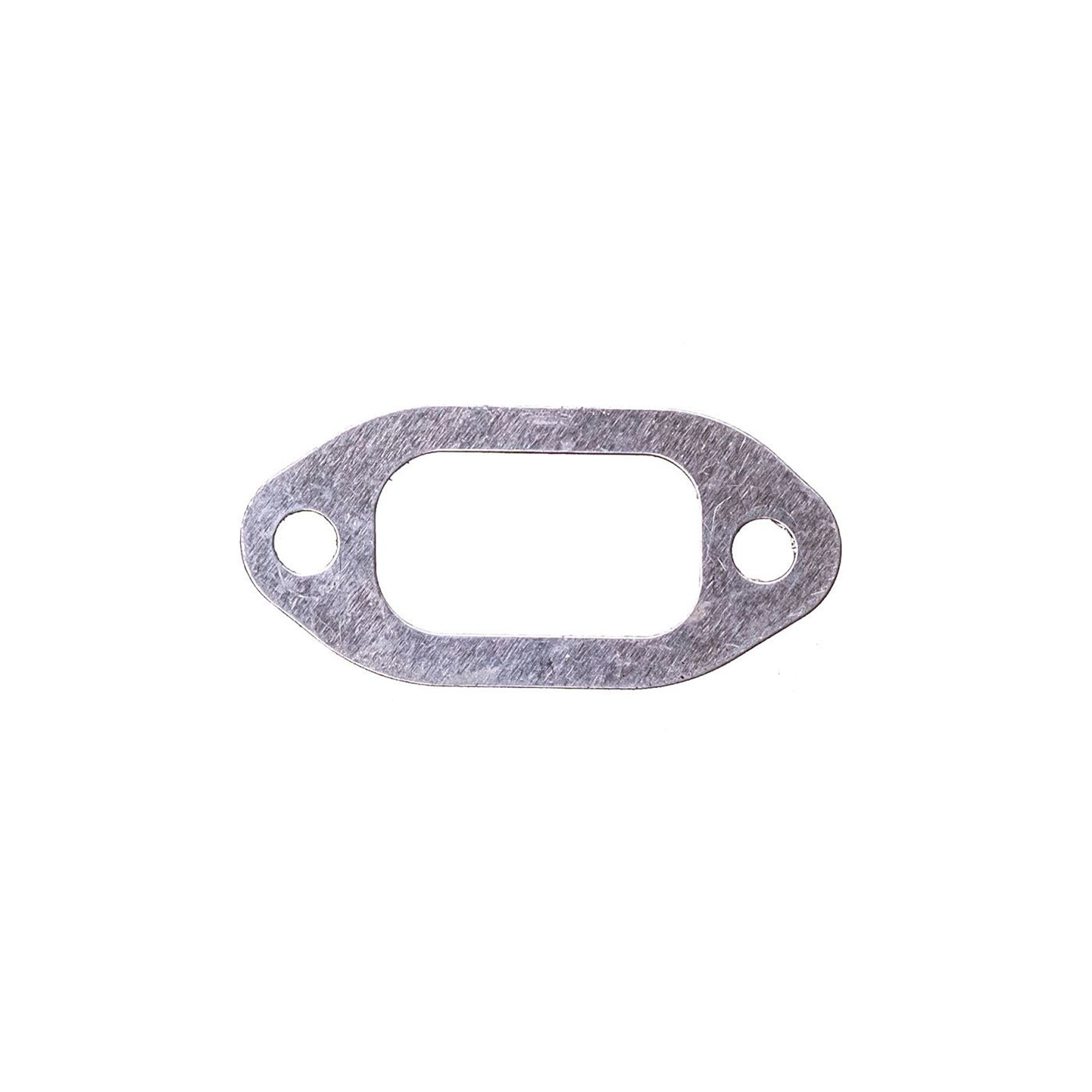 Těsnění výfuku pro motorové a rozbrušovací pily Husqvarna 61 66 162 266 268 272XP 268K 272K Jonsered 625 630 670 (OEM 503405401)