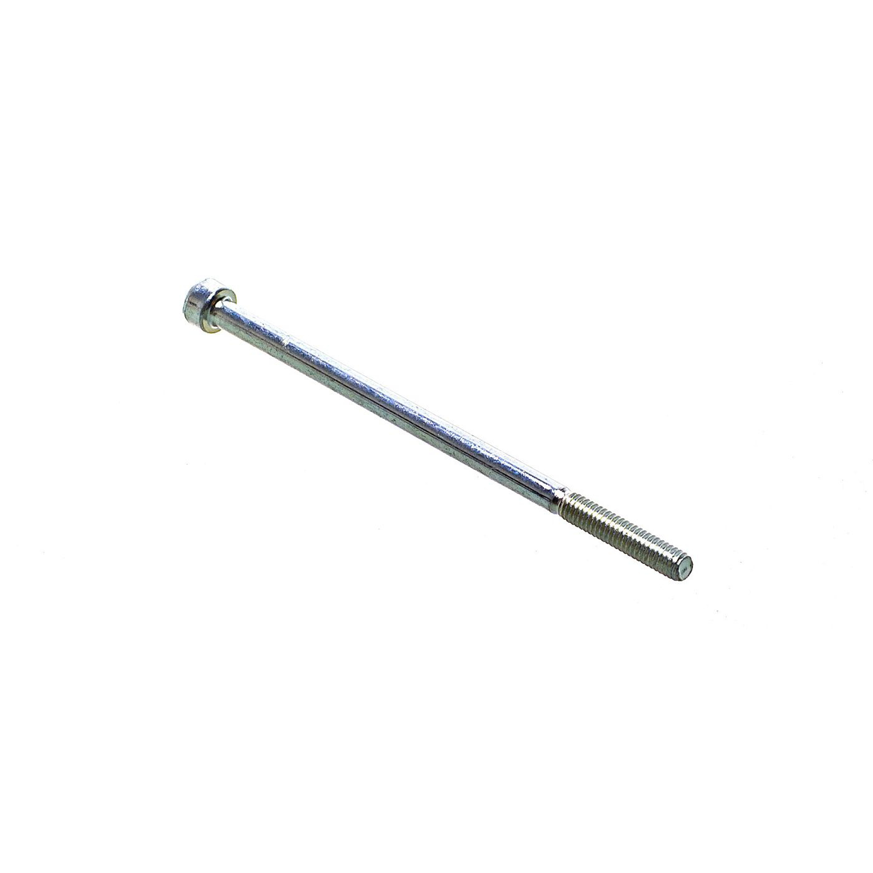 Šroub karburátoru pro motorové a rozbrušovací pily křovinořezy Husqvarna 250R 250RX 252RX 66 268 272XP 268K 272K 250PS PS50 (OEM 503496901)