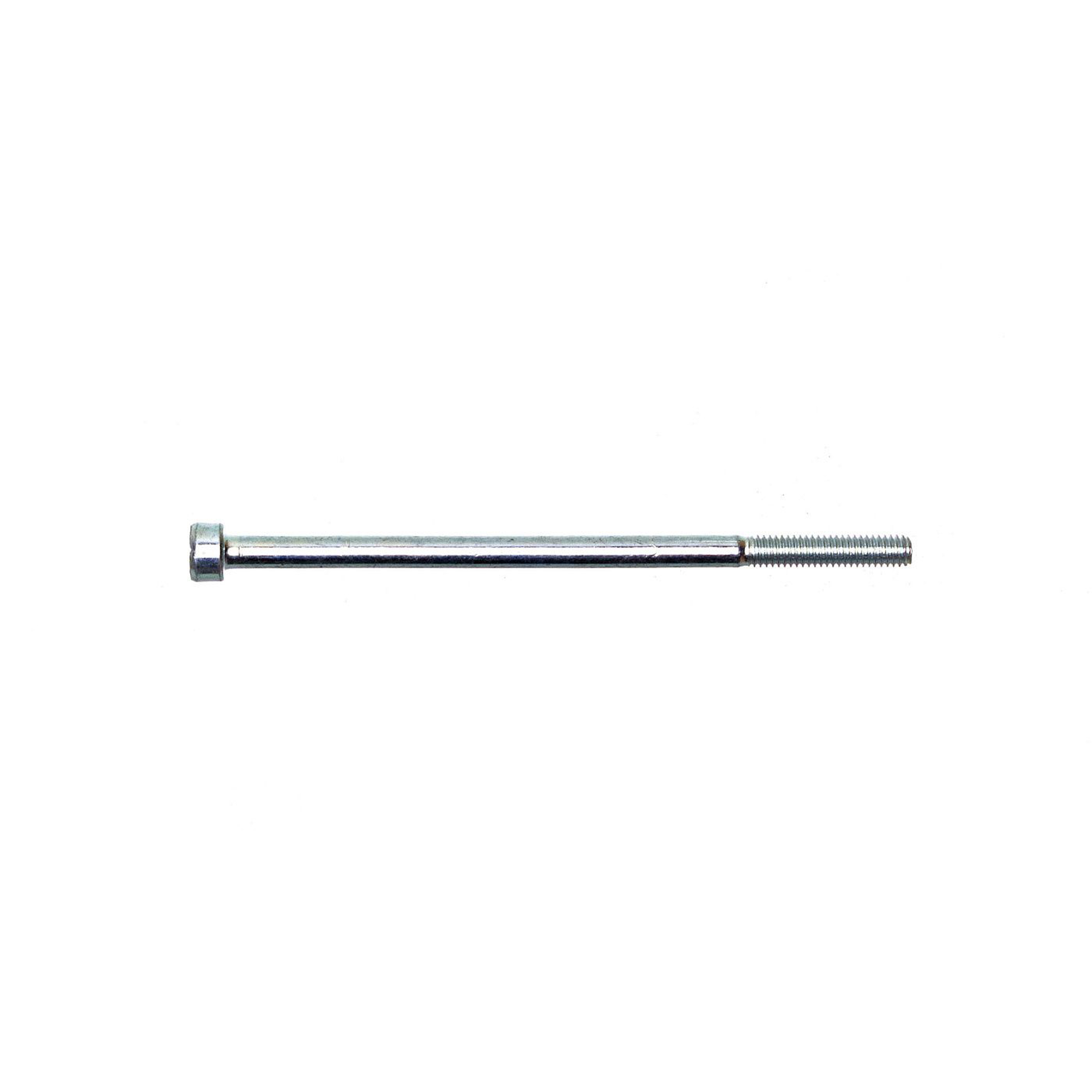 Šroub karburátoru pro motorové a rozbrušovací pily křovinořezy Husqvarna 250R 250RX 252RX 66 268 272XP 268K 272K 250PS PS50 (OEM 503496901)