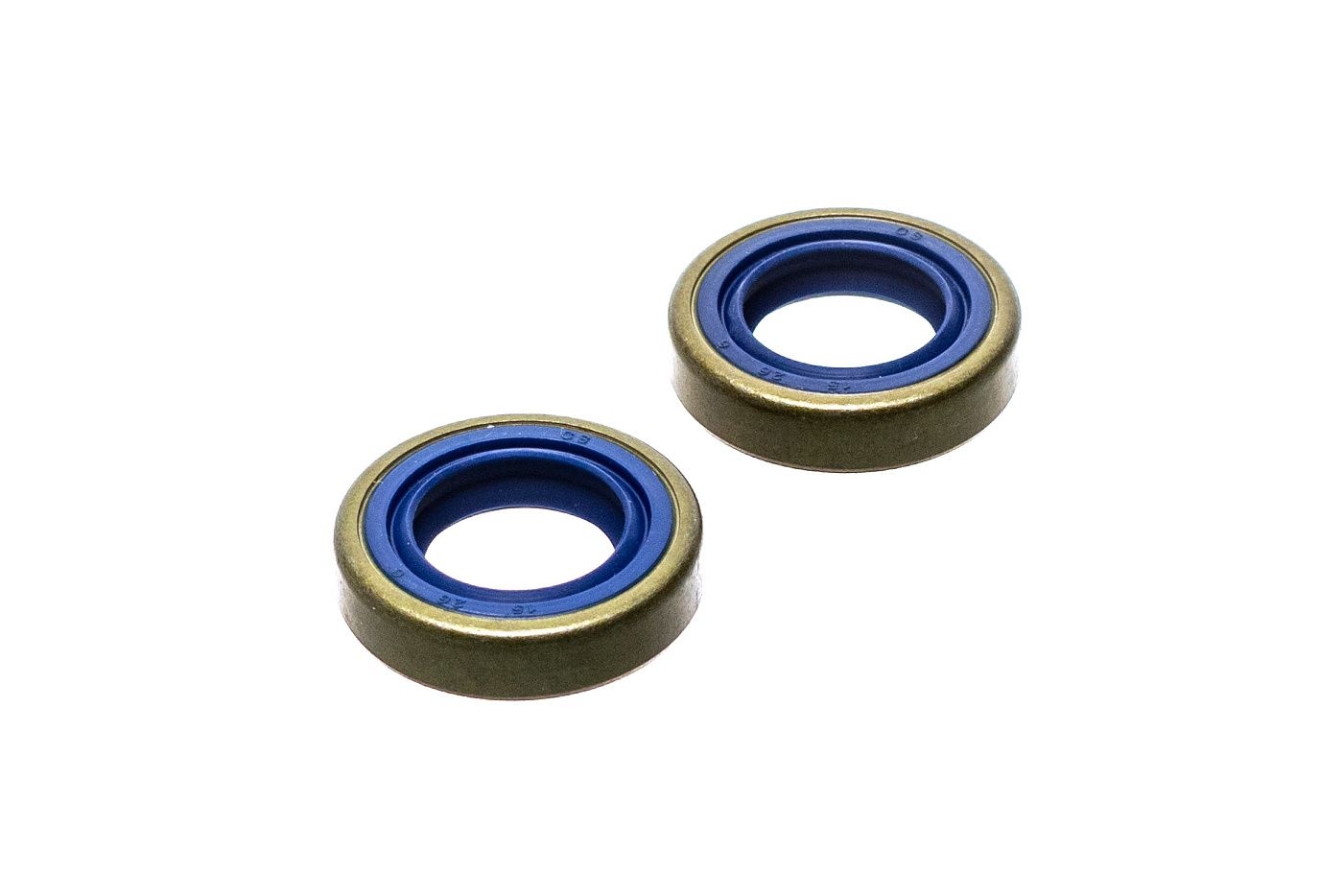 Sada gufer na pro motorové pily Husqvarna 61 66 266 268 272XP (OEM 503260204)