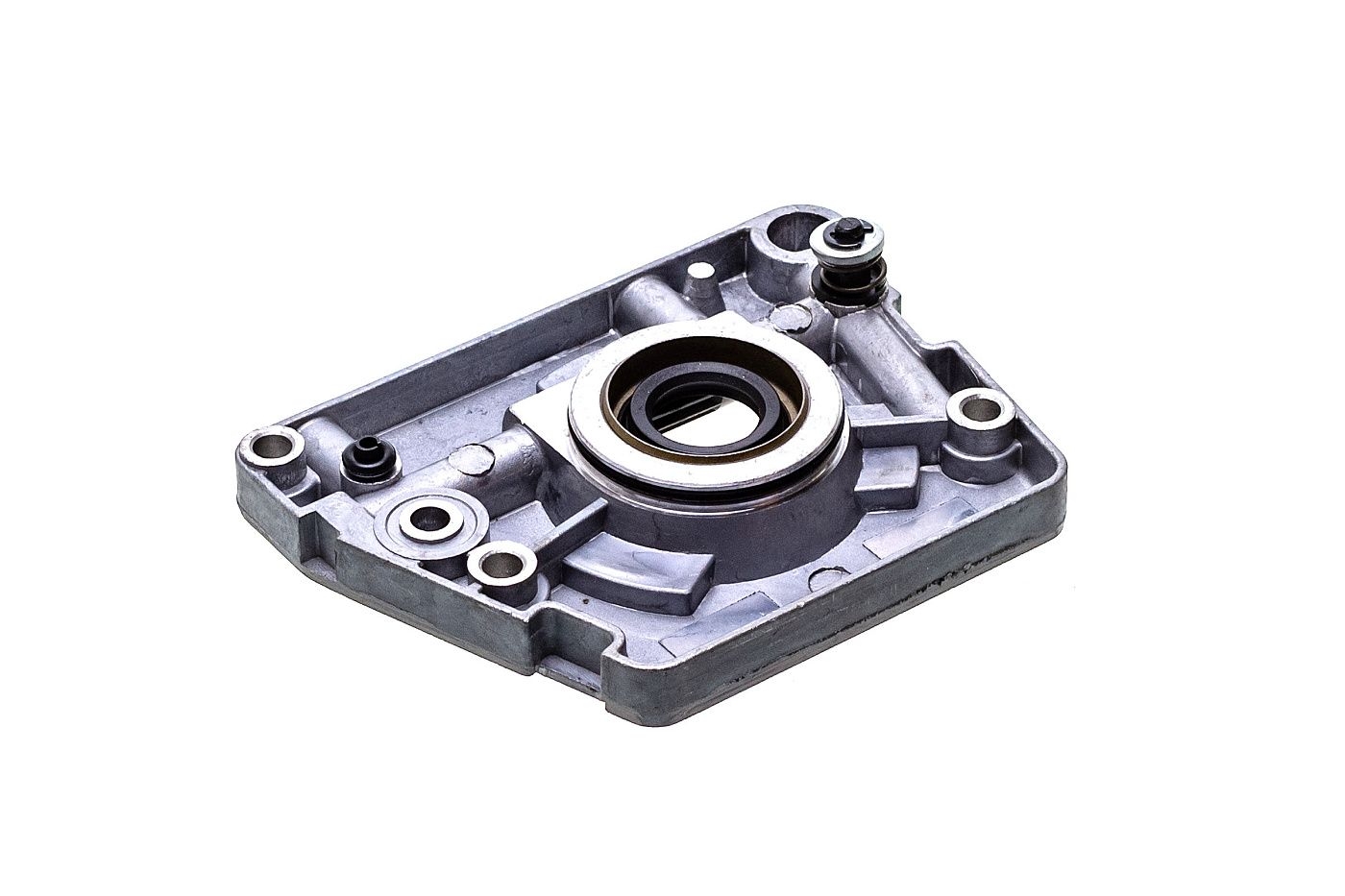 Olejové čerpadlo pro motorové pily Husqvarna 61 66 266 268 272XP Jonsered 625 630 670 (OEM 501512501)