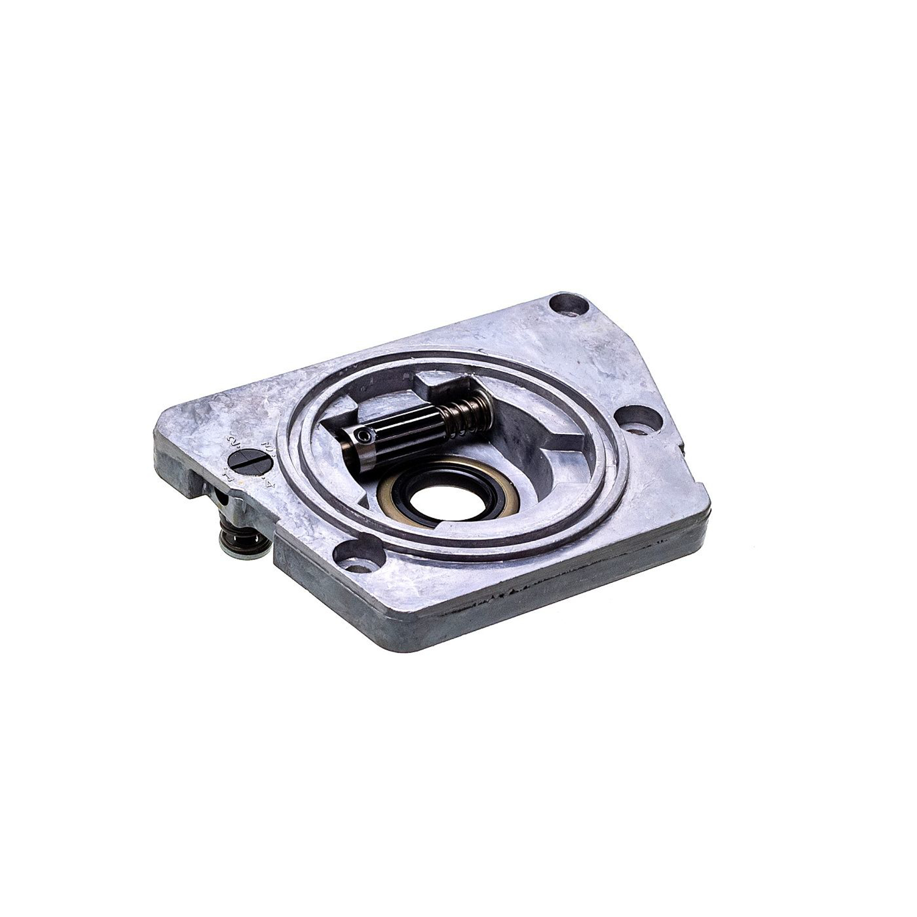 Olejové čerpadlo pro motorové pily Husqvarna 61 66 266 268 272XP Jonsered 625 630 670 (OEM 501512501)
