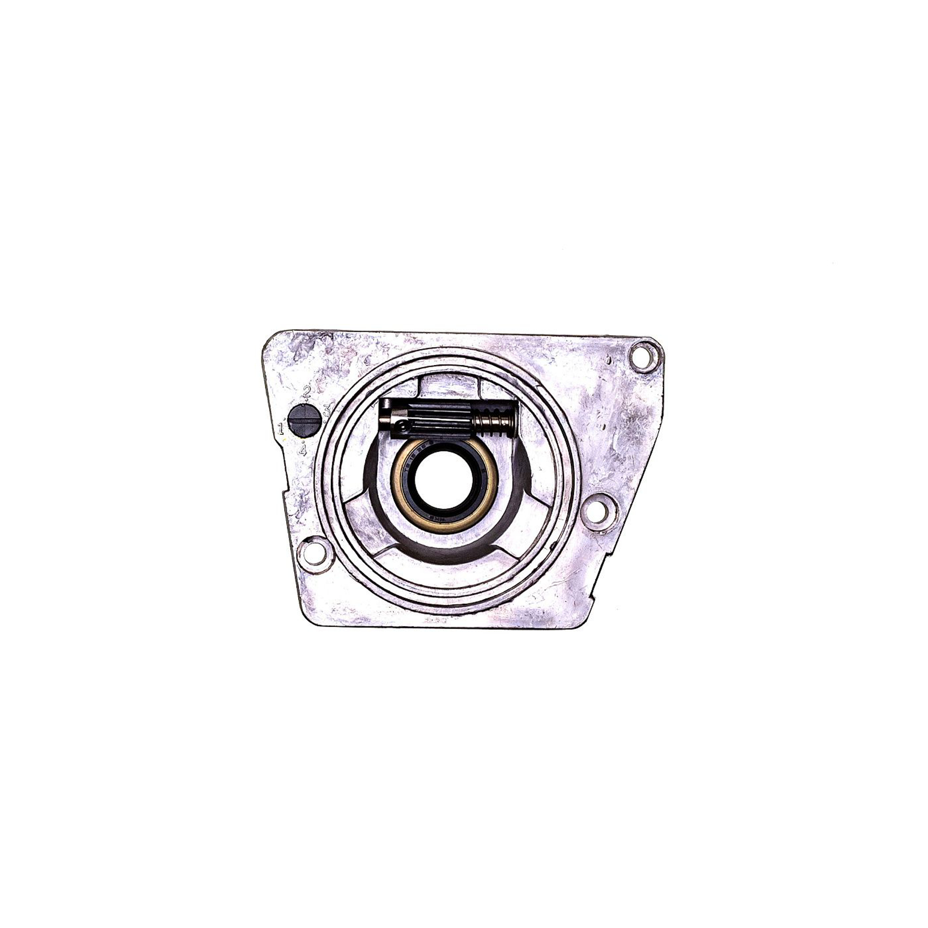 Olejové čerpadlo pro motorové pily Husqvarna 61 66 266 268 272XP Jonsered 625 630 670 (OEM 501512501)