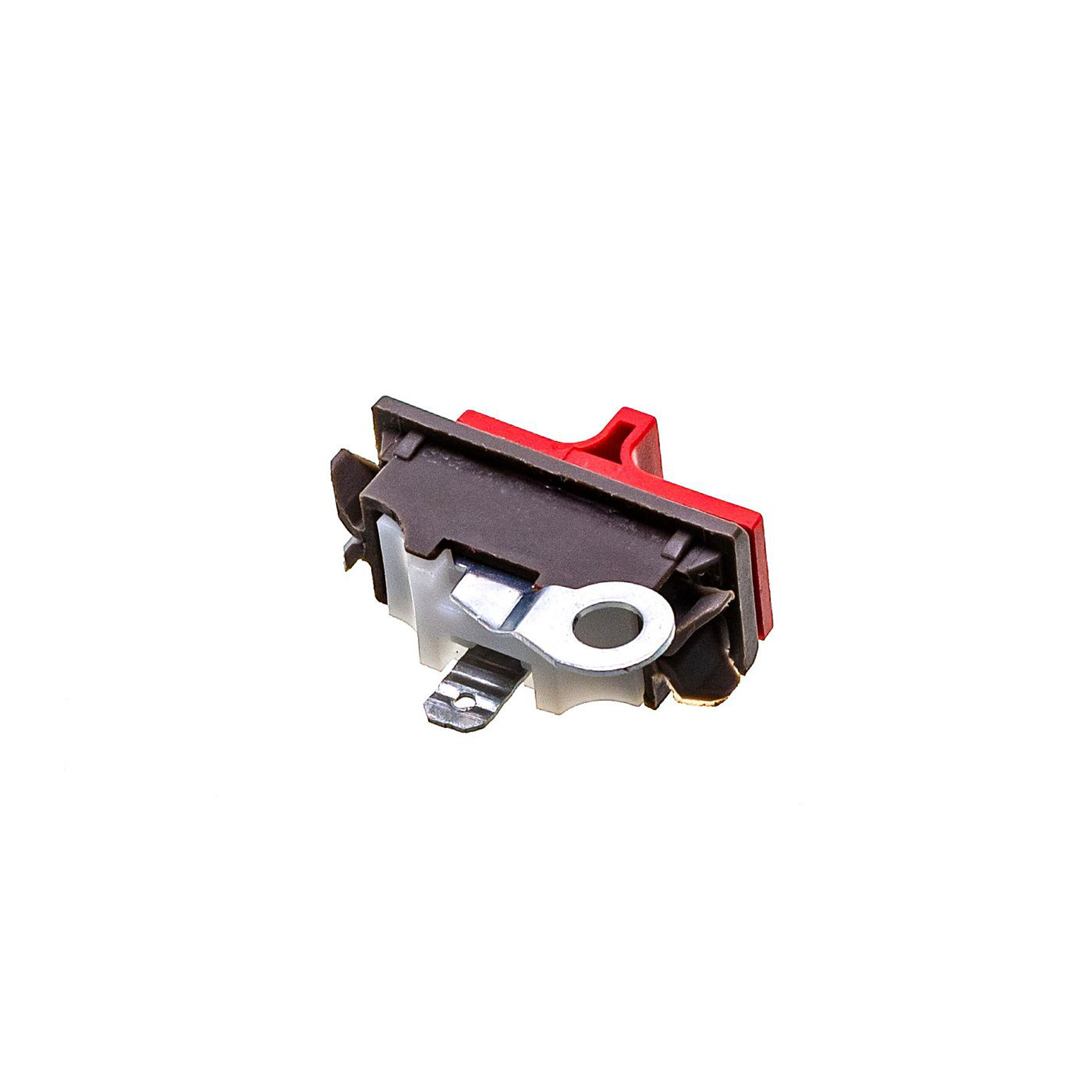 HS PARTS vypínač pro motorové a rozbrušovací pily Husqvarna 36 41 42 50 51 55 61 136 137 142 254 257 261 262 266 268 272 281 288 394 395 268K 272K (OEM 503717901)
