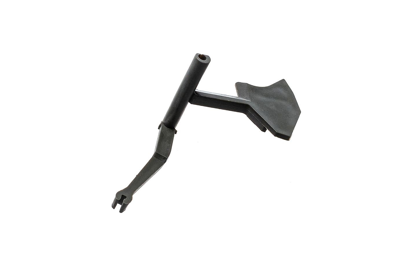 Páčka plynu pro motorové pily Husqvarna 61 66 266 268 272XP (OEM 501518002)