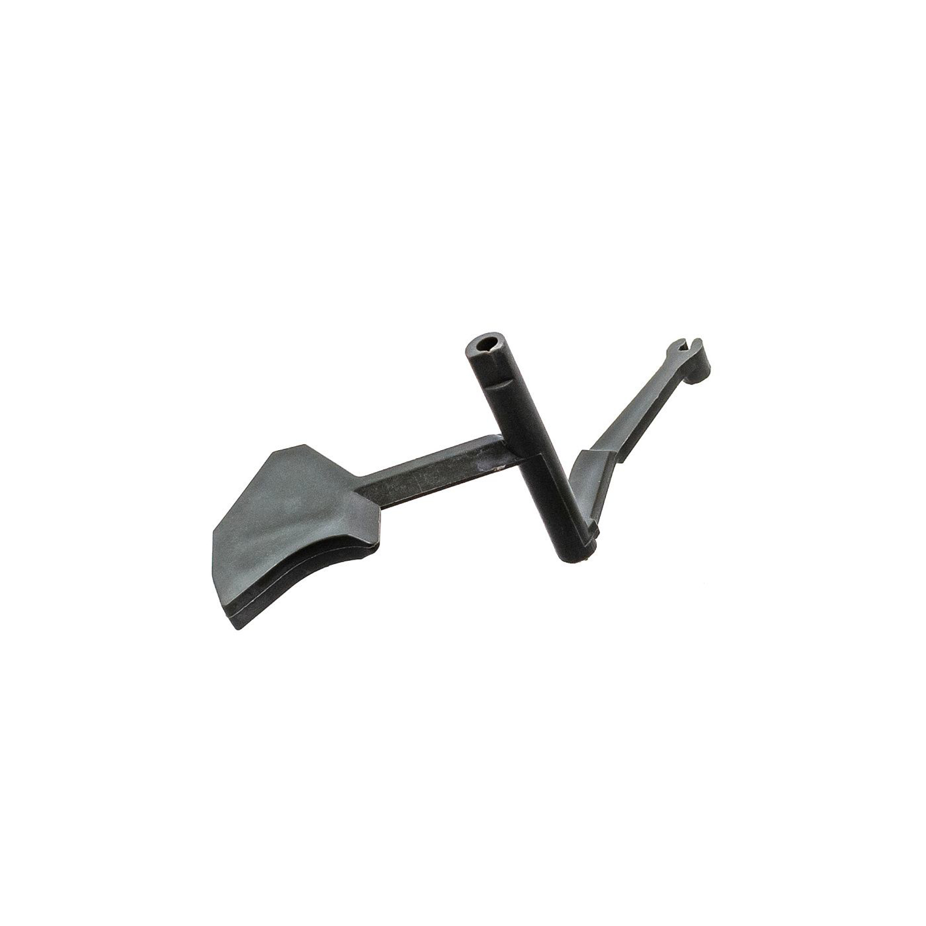 Páčka plynu pro motorové pily Husqvarna 61 66 266 268 272XP (OEM 501518002)