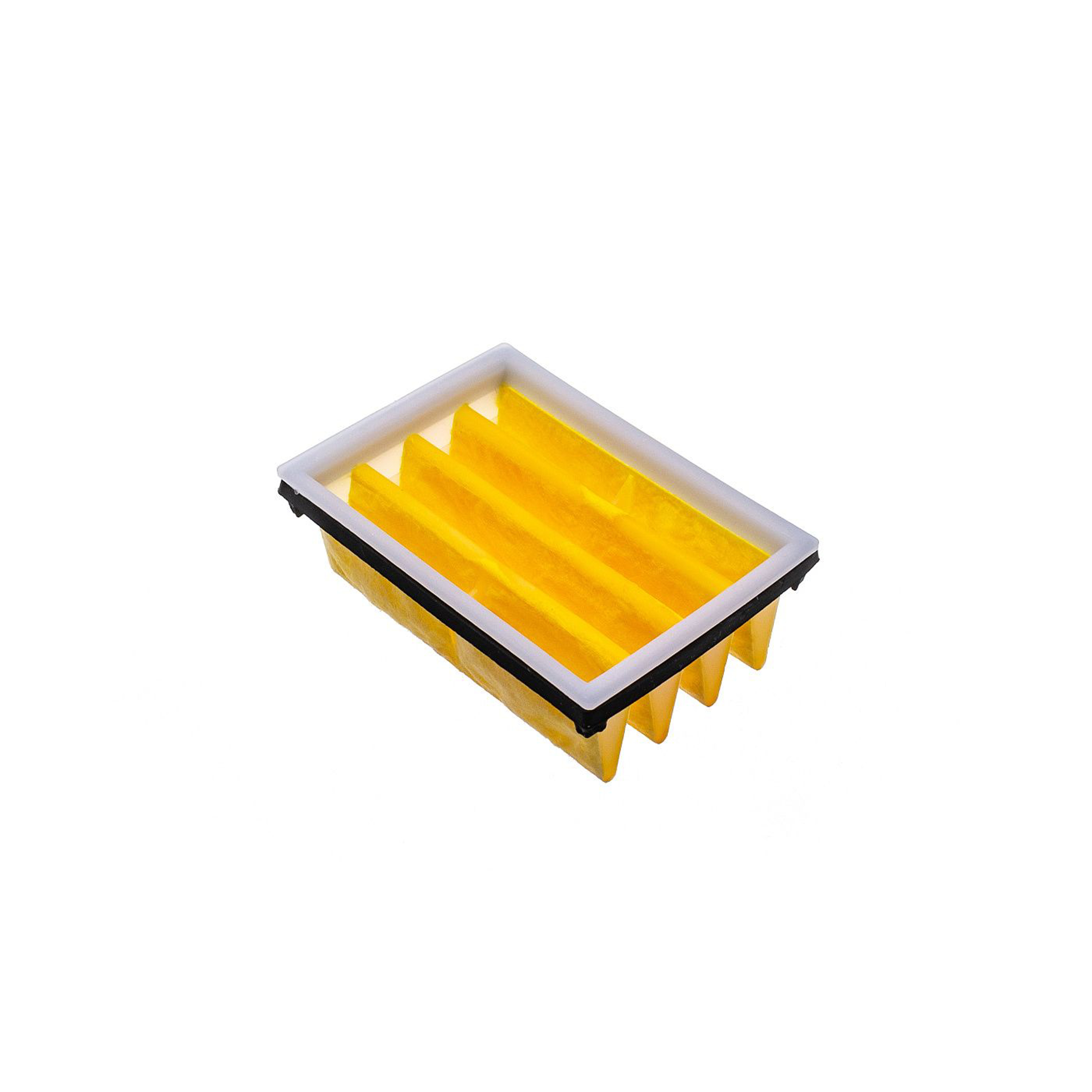 Vzduchový filtr pro motorové pily Husqvarna 261 262XP 268 272XP 394XP (OEM 503447203)