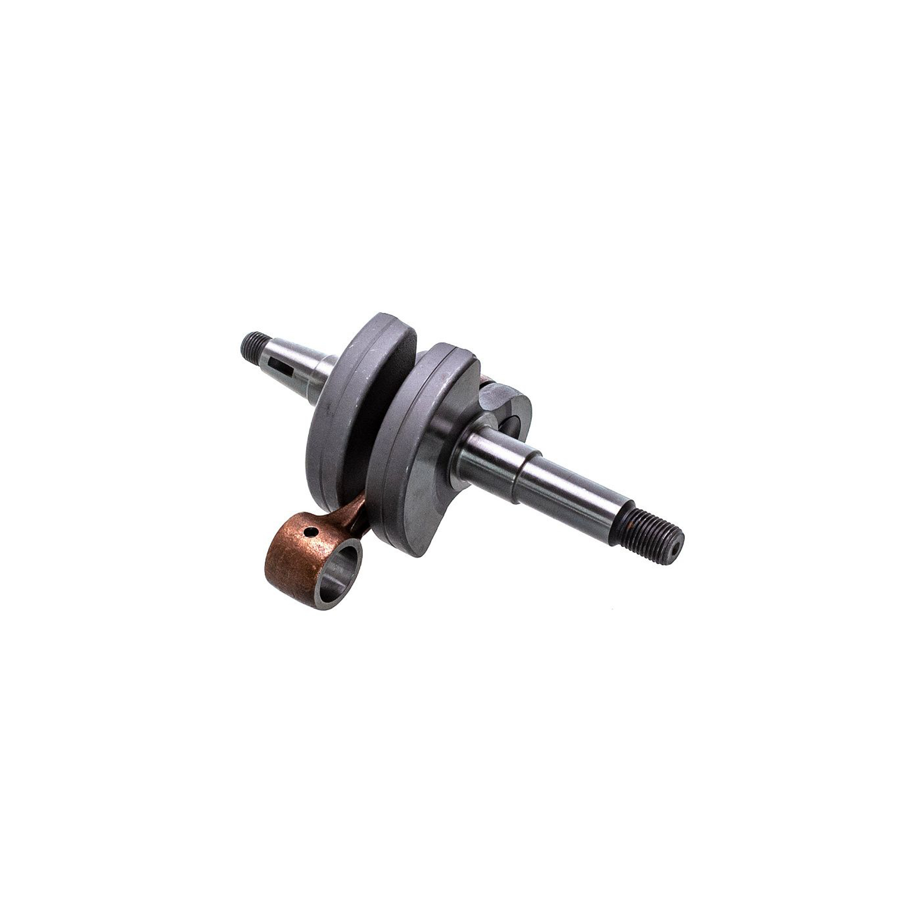 Kliková hřídel pro motorové pily Husqvarna 281 281XP 288 288XP 394XP Jonsered 2094 2095 (OEM 501814901)