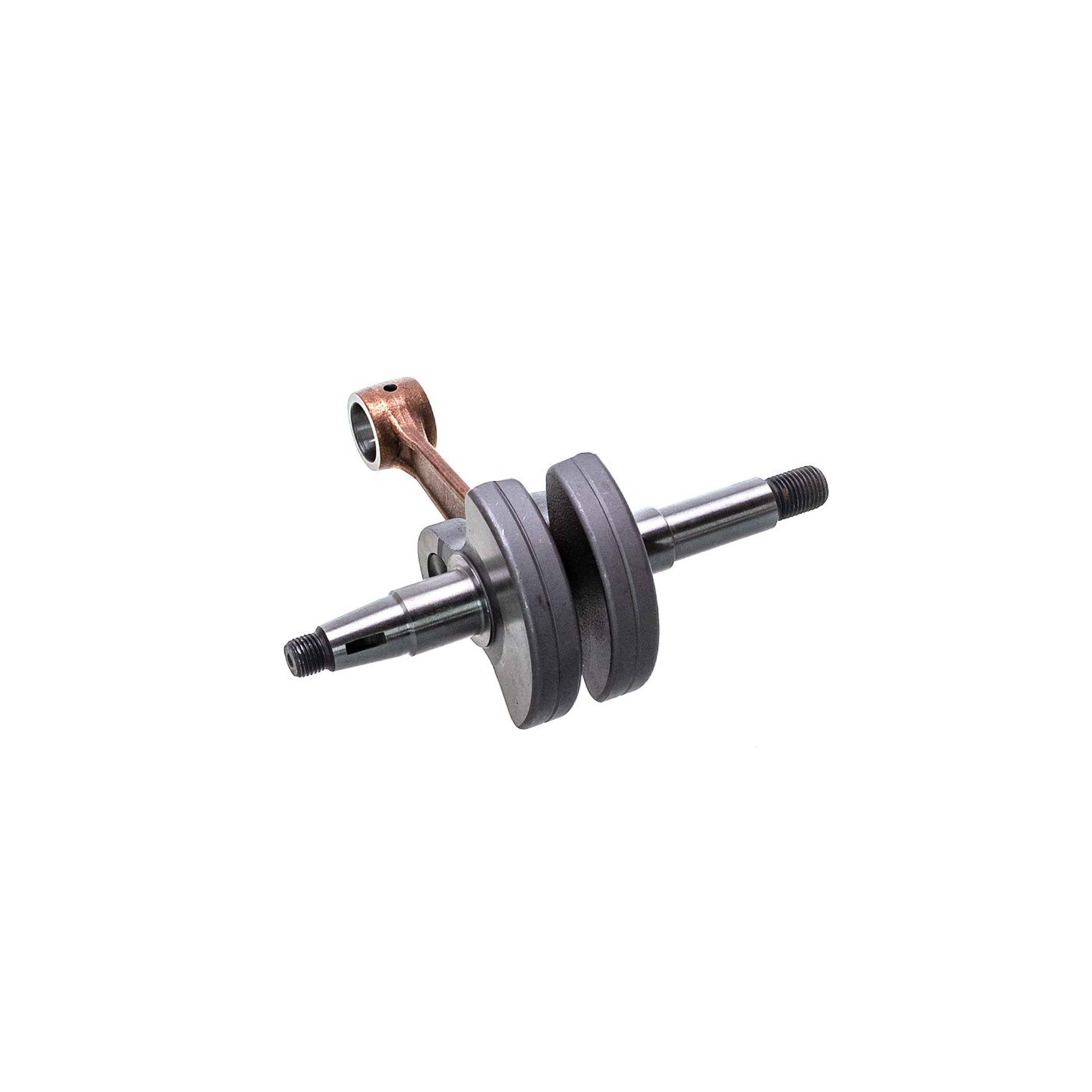 Kliková hřídel pro motorové pily Husqvarna 281 281XP 288 288XP 394XP Jonsered 2094 2095 (OEM 501814901)