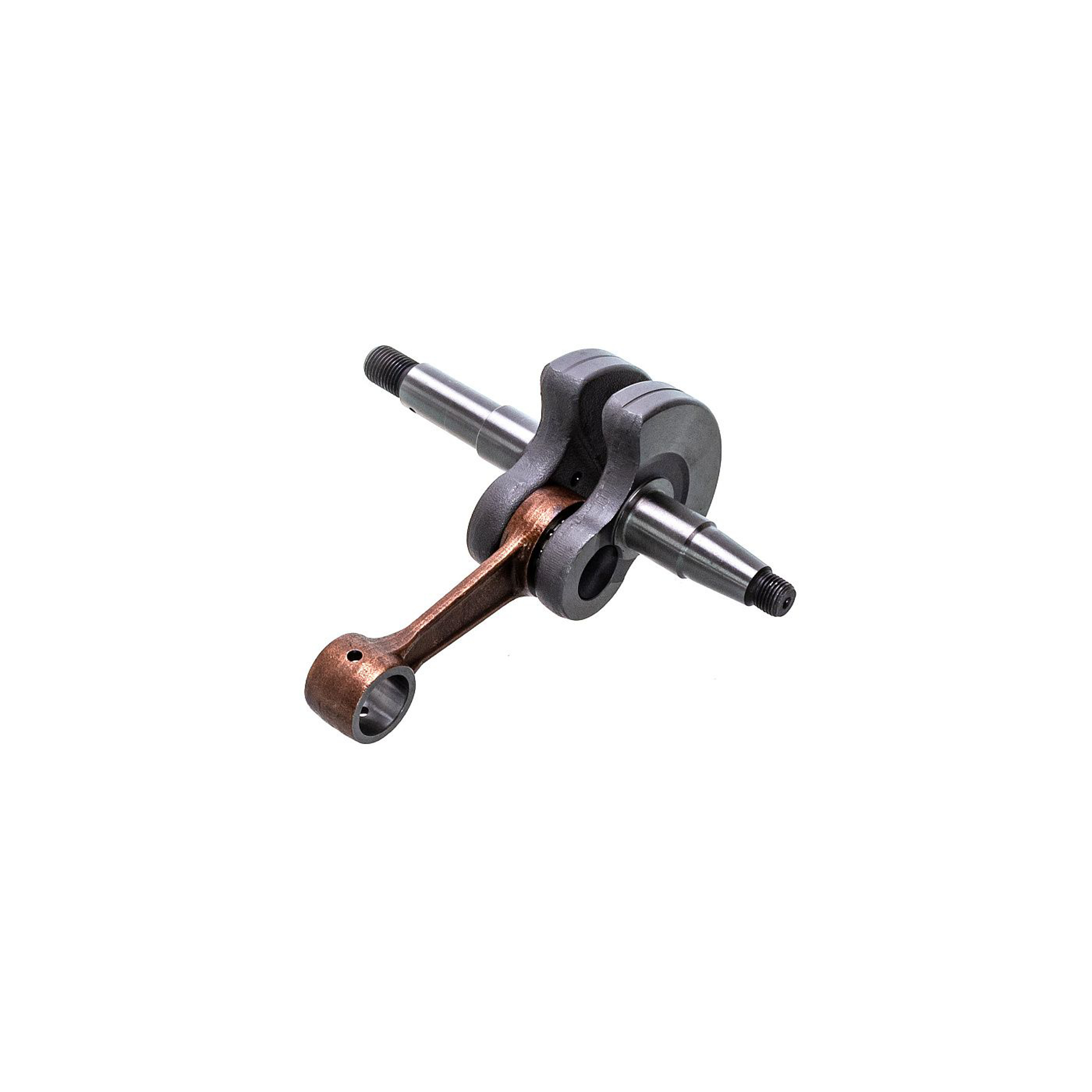 Kliková hřídel pro motorové pily Husqvarna 281 281XP 288 288XP 394XP Jonsered 2094 2095 (OEM 501814901)