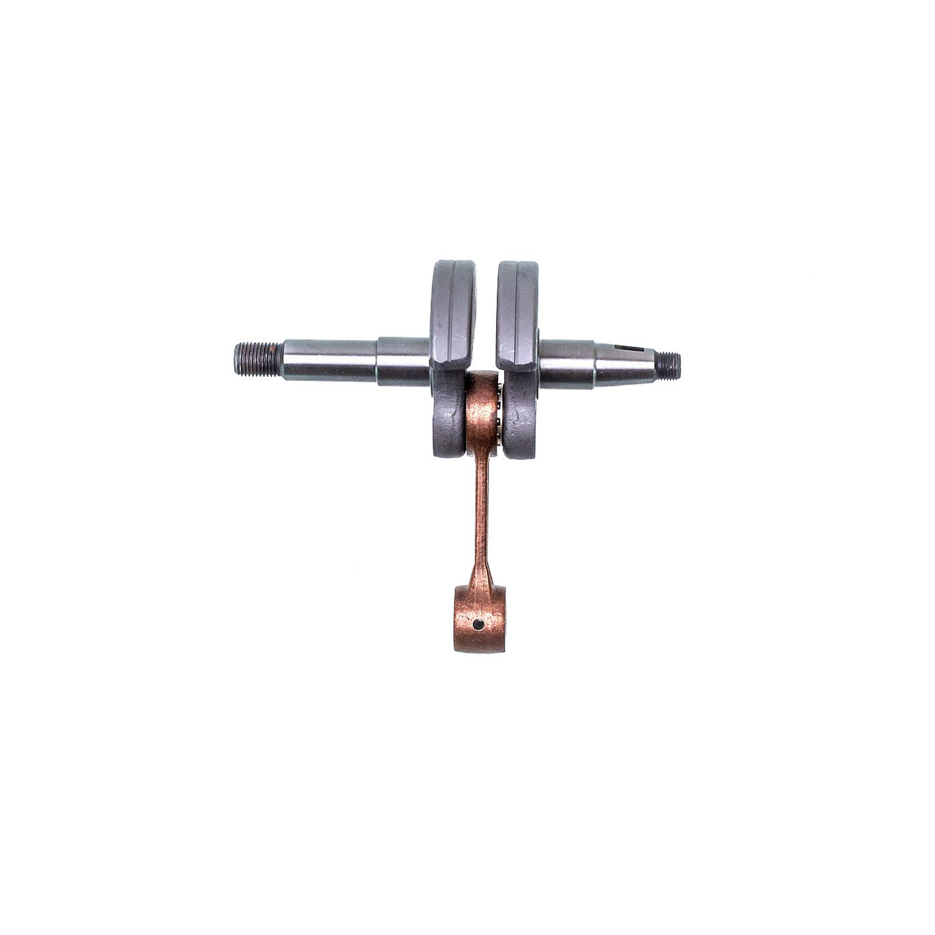Kliková hřídel pro motorové pily Husqvarna 281 281XP 288 288XP 394XP Jonsered 2094 2095 (OEM 501814901)
