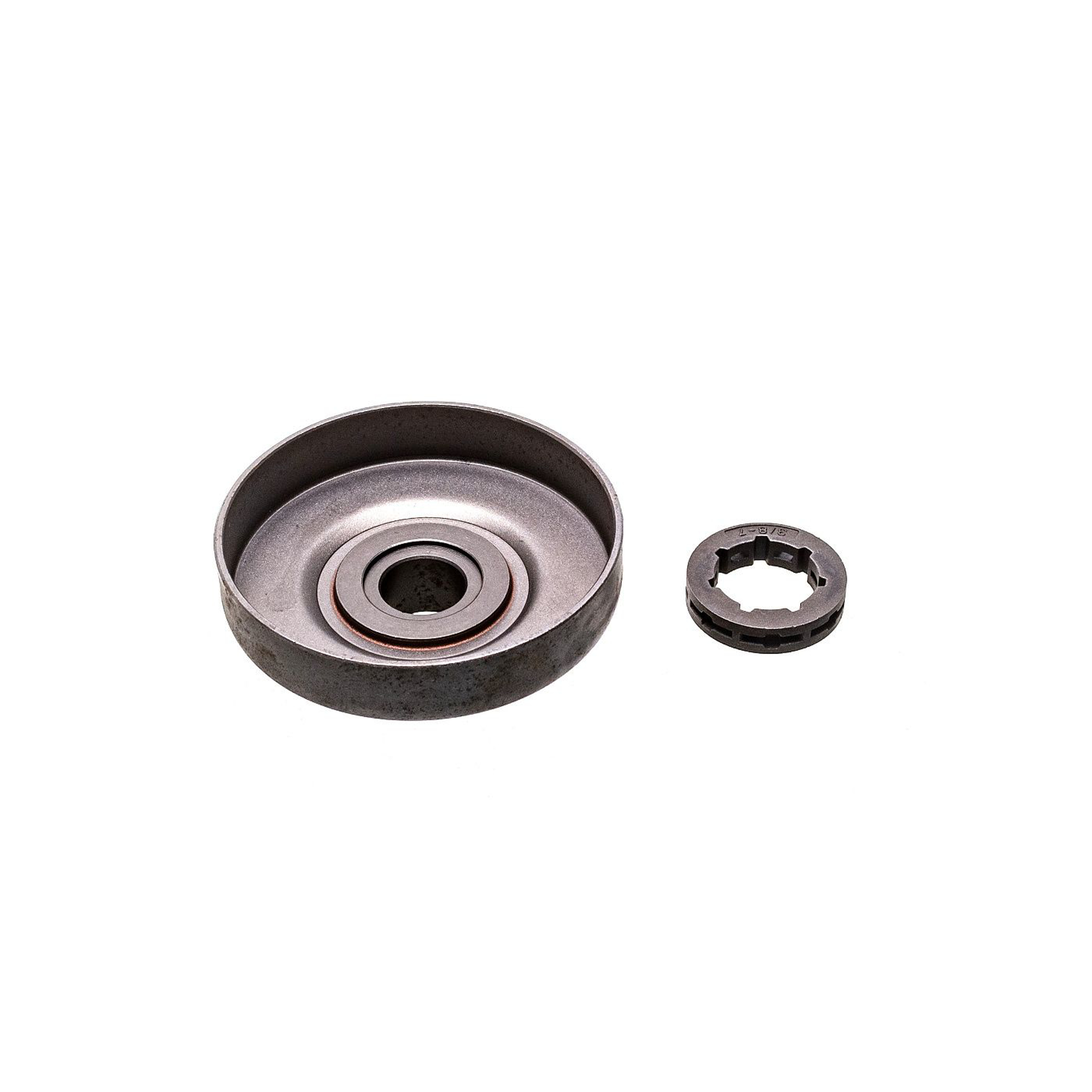 Řetězka 3/8" 7 zubů pro motorové pily Husqvarna 281 281XP 288 288XP 394 394XP 395 395XP Jonsered 2095 (OEM 503625903 503625901)