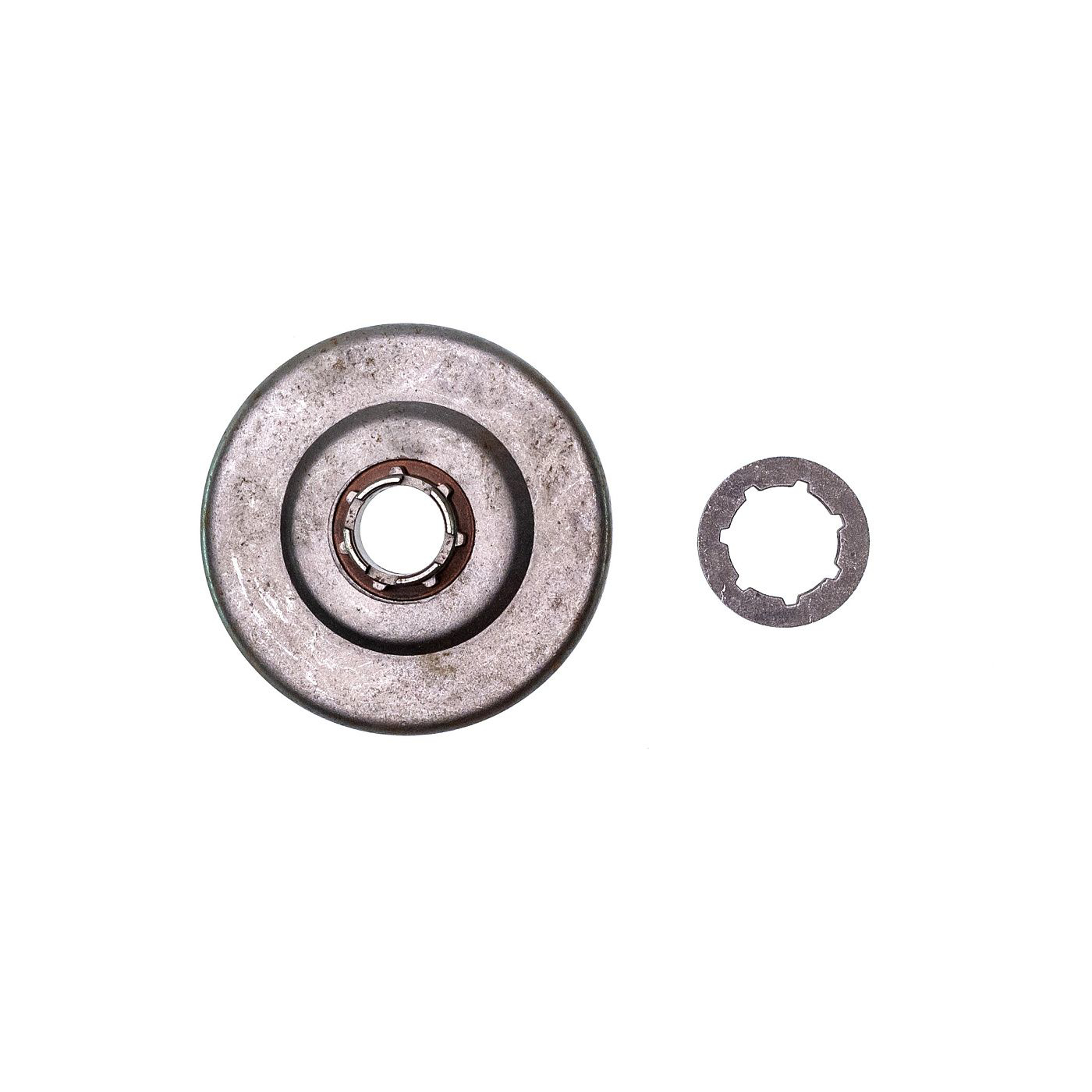 Řetězka 3/8" 7 zubů pro motorové pily Husqvarna 281 281XP 288 288XP 394 394XP 395 395XP Jonsered 2095 (OEM 503625903 503625901)