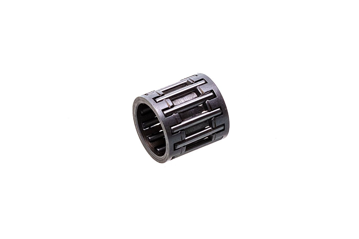Ojniční jehlové ložisko 16,70 mm x 16,70 mm x 13,50 mm pro motorové a rozbrušovací pily Husqvarna 281 288 385 390 394 395XP K960 K970 Jonsered 2094 2095 CS2186 CS2188 (OEM 503256101)