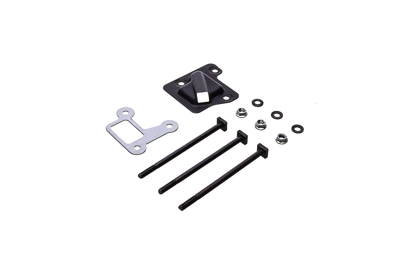 Výfuková sada pro motorové pily Stihl 029 039 MS290 MS310 MS390 (OEM 11271481200 11271451601 11271490650)