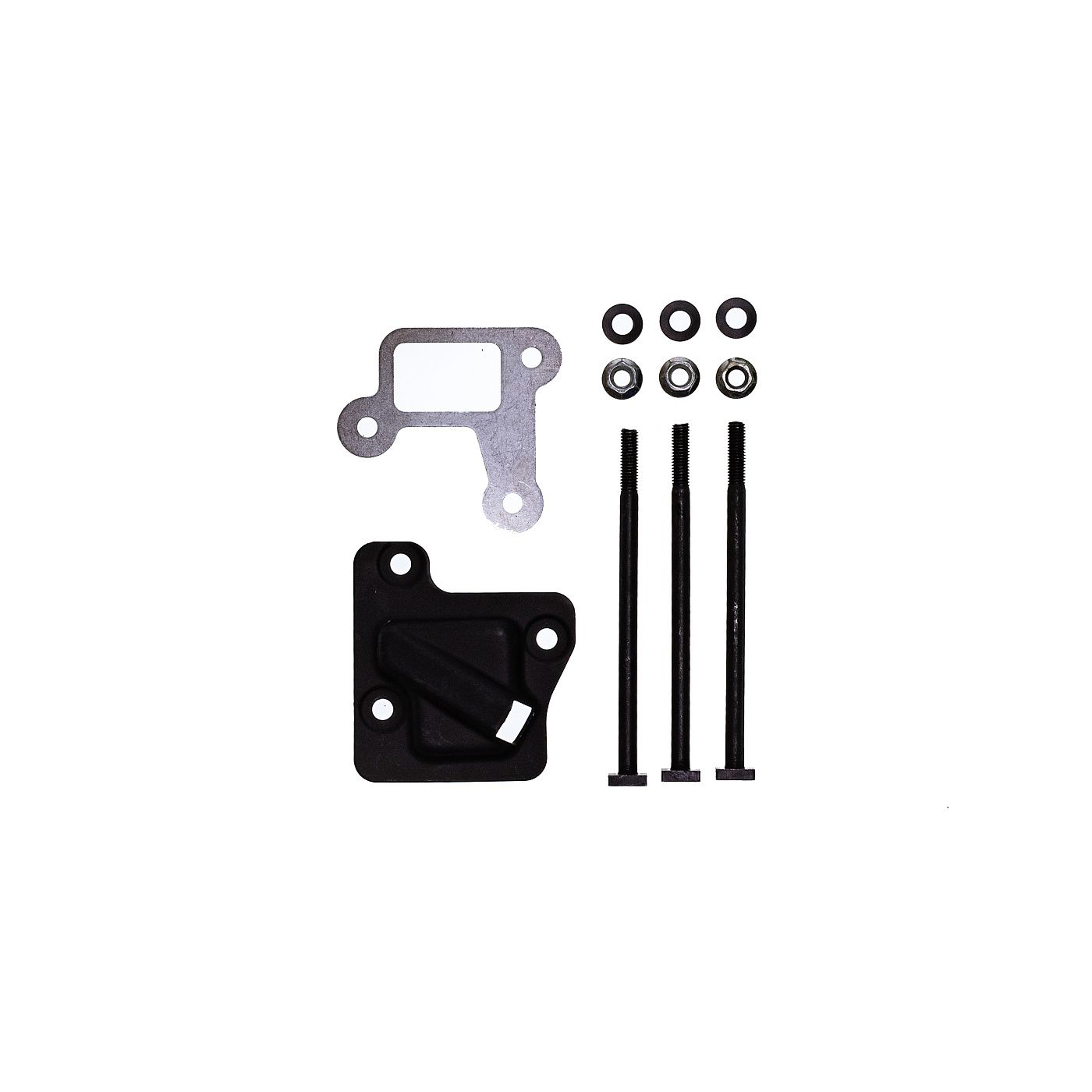 Výfuková sada pro motorové pily Stihl 029 039 MS290 MS310 MS390 (OEM 11271481200 11271451601 11271490650)