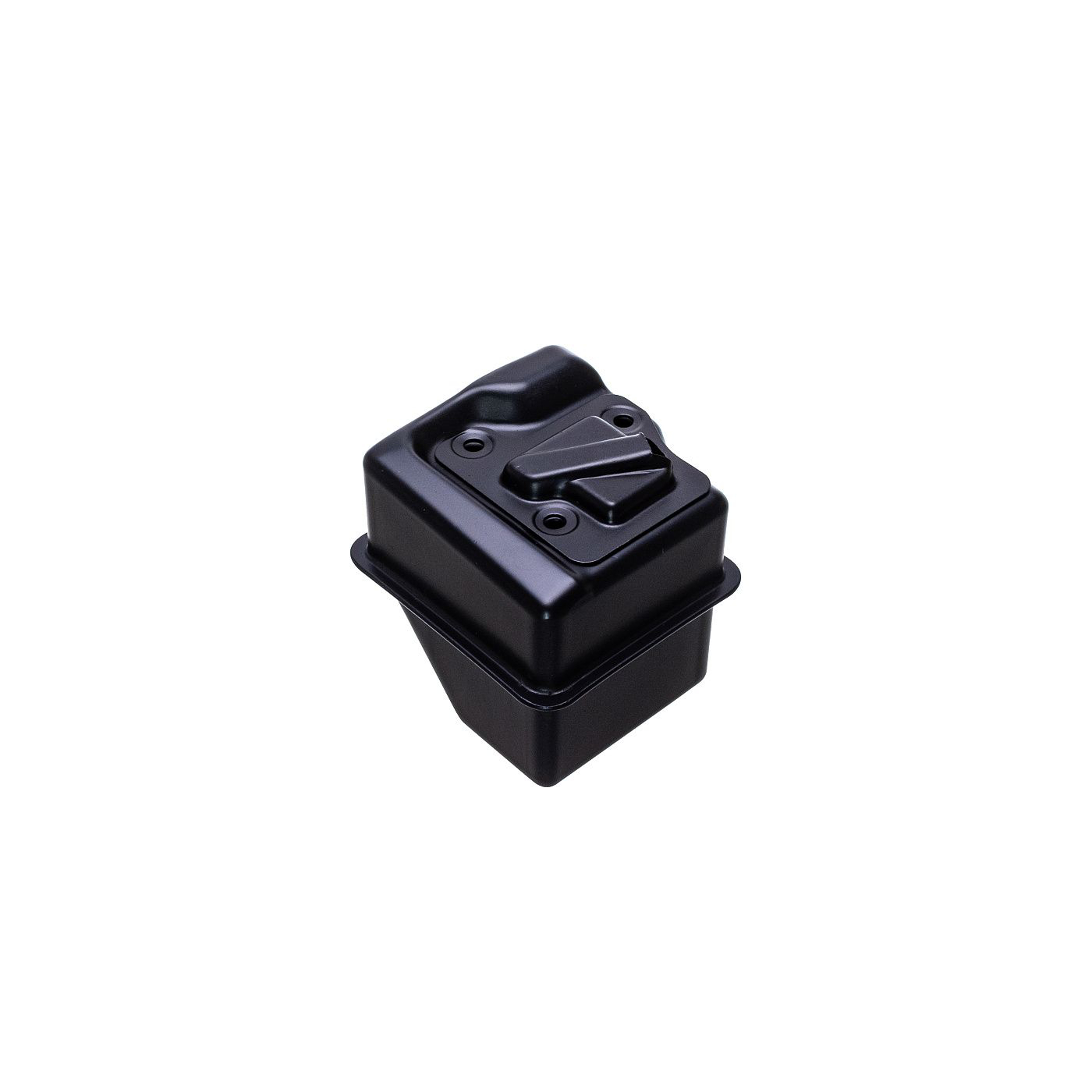 HS PARTS výfuk pro motorové pily Stihl 029 039 MS290 MS310 MS390 (OEM 11271400601)