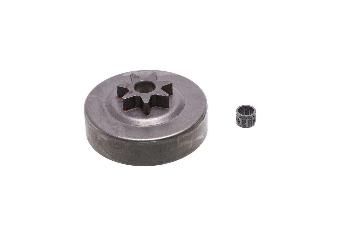 HS PARTS řetězka 3/8" 7 zubů pro motorové pily Stihl 029 039 MS290 MS310 MS390 (OEM 11256402000)