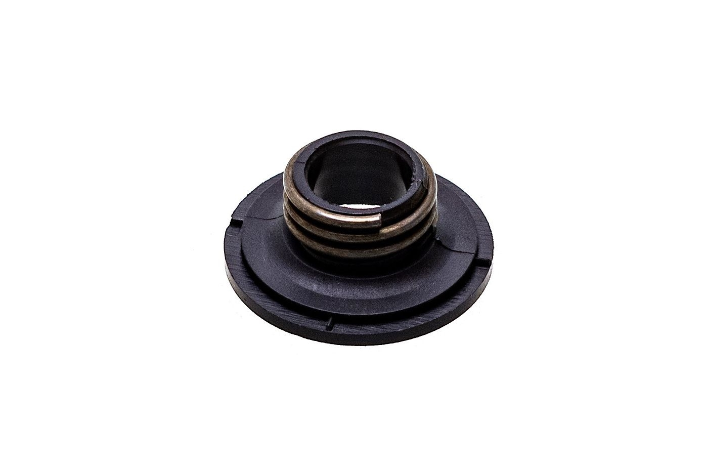 HS PARTS šnek mazání pro motorové pily Husqvarna 340 345 350 445 450 Jonsered 2141 2145 2150 CS2141 CS2145 C2150 (OEM 503931801)