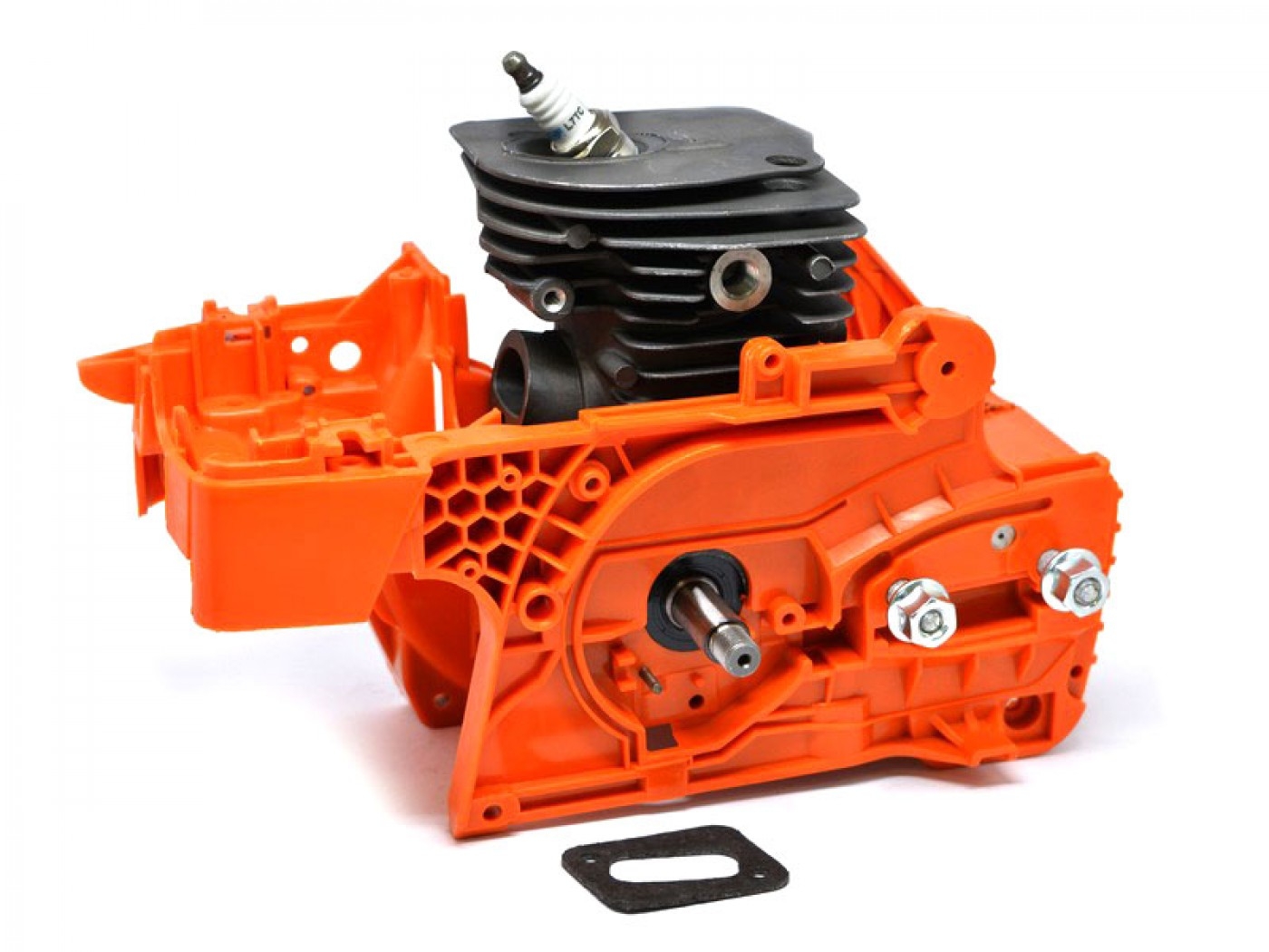 Polomotor pro motorové pily Husqvarna 340 345