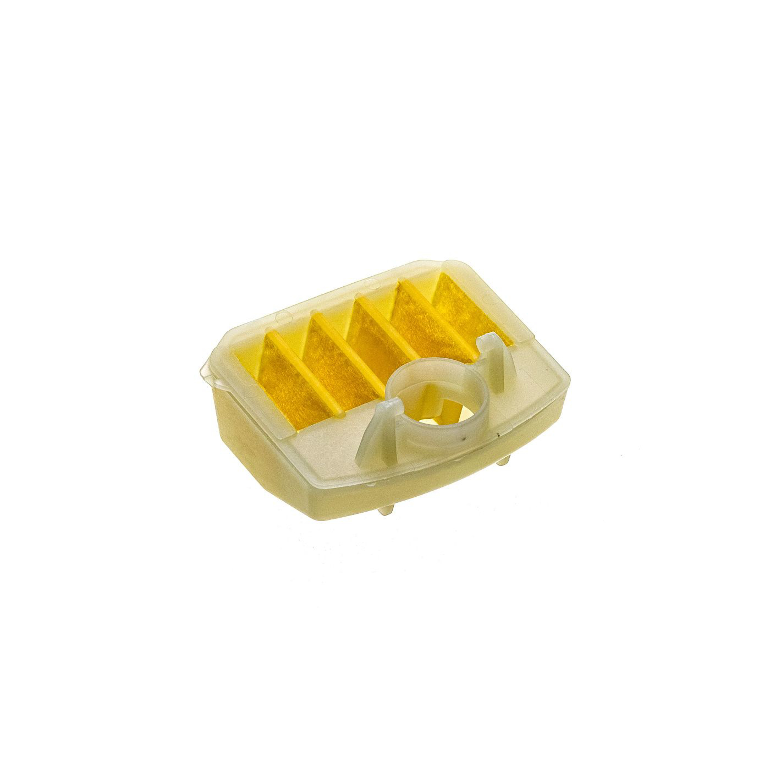 Vzduchový filtr pro motorové pily Husqvarna 340 345 346XP 350 351 353 Jonsered 2145 2150 CS2141 CS2147 CS2150 CS2153 CS2245 McCulloch CS450 (OEM 537024002)