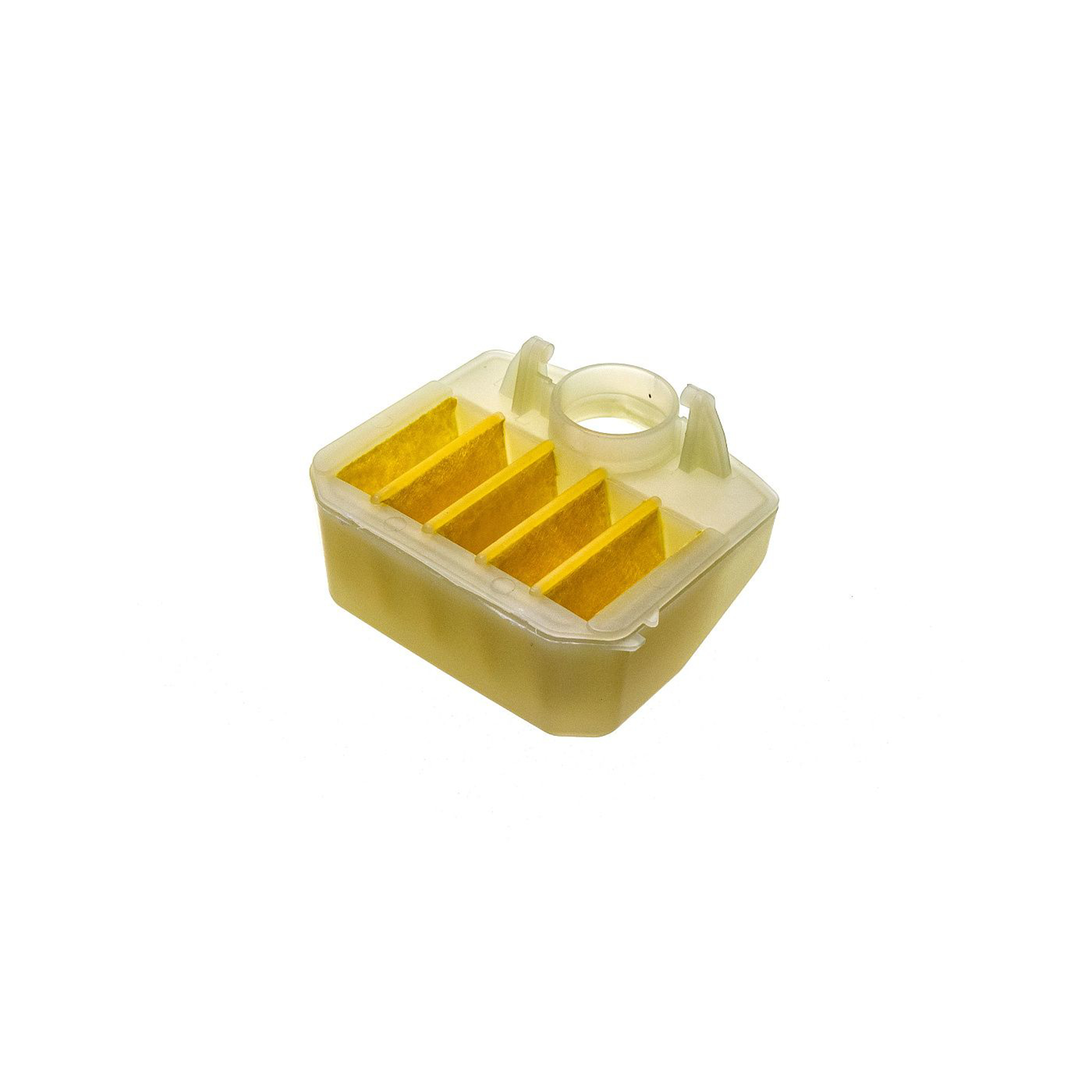 Vzduchový filtr pro motorové pily Husqvarna 340 345 346XP 350 351 353 Jonsered 2145 2150 CS2141 CS2147 CS2150 CS2153 CS2245 McCulloch CS450 (OEM 537024002)