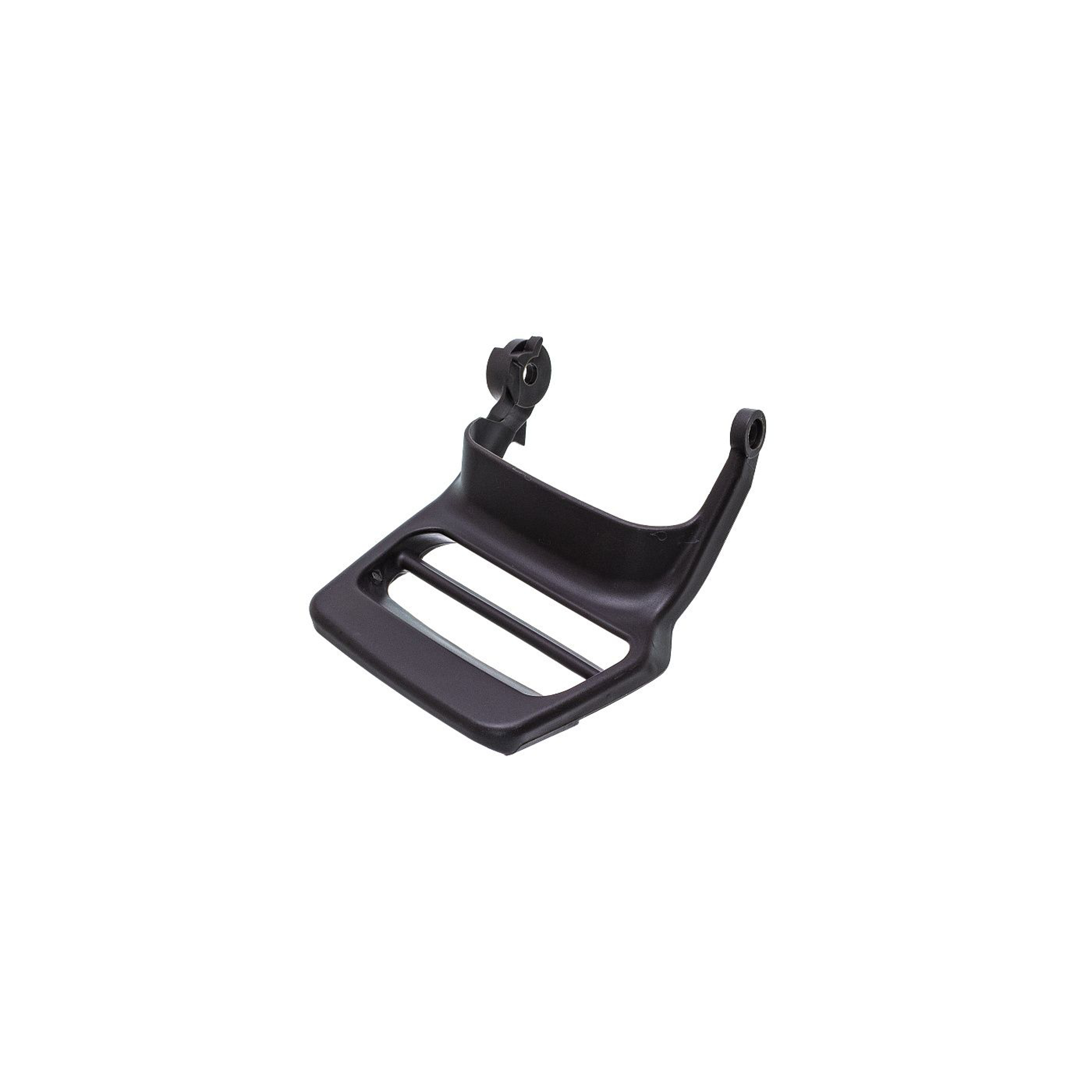 HS PARTS páka brzdy pro motorové pily Husqvarna 340 340E 340EPA 345 345E 345EPA 350 350EPA (OEM 503850901)