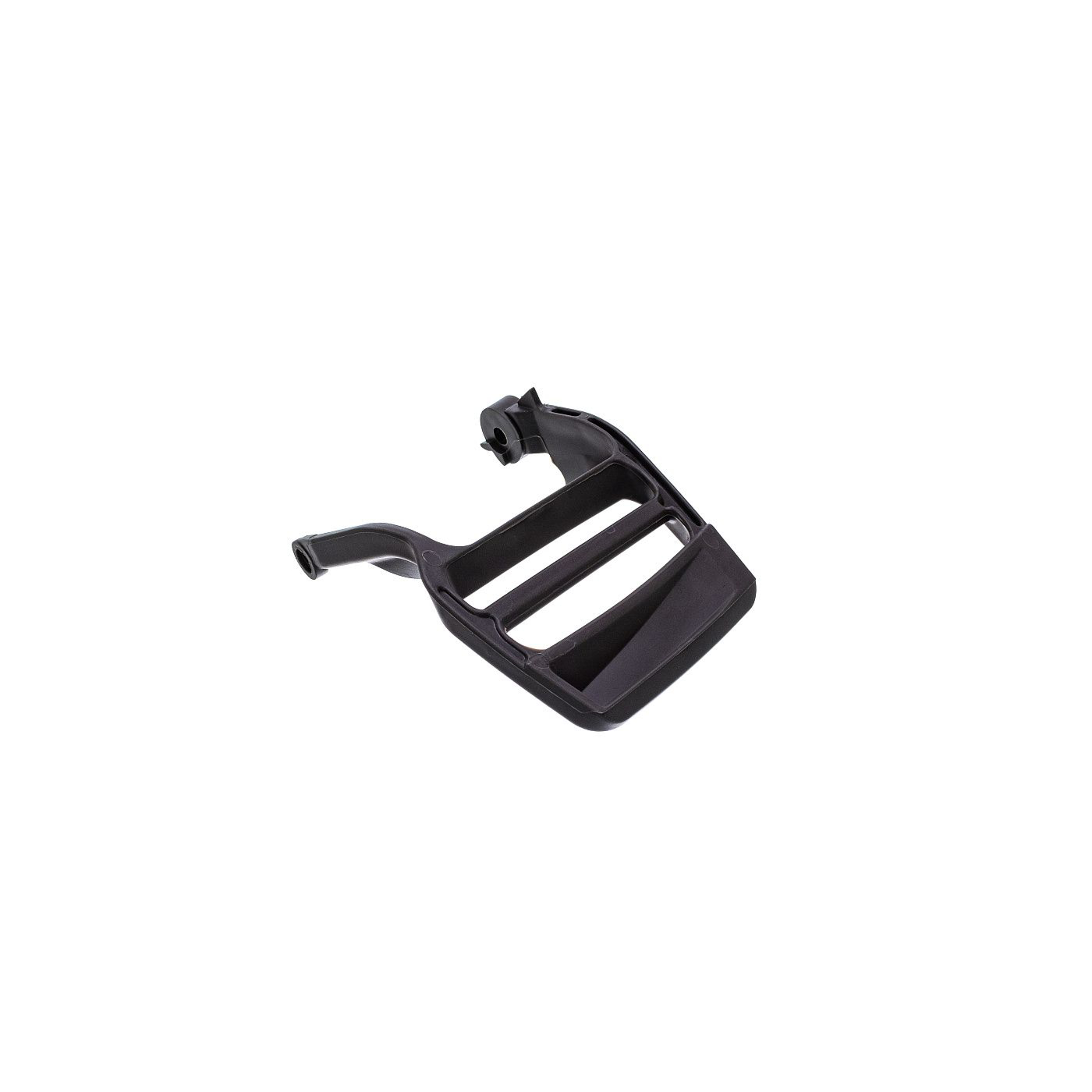 HS PARTS páka brzdy pro motorové pily Husqvarna 340 340E 340EPA 345 345E 345EPA 350 350EPA (OEM 503850901)