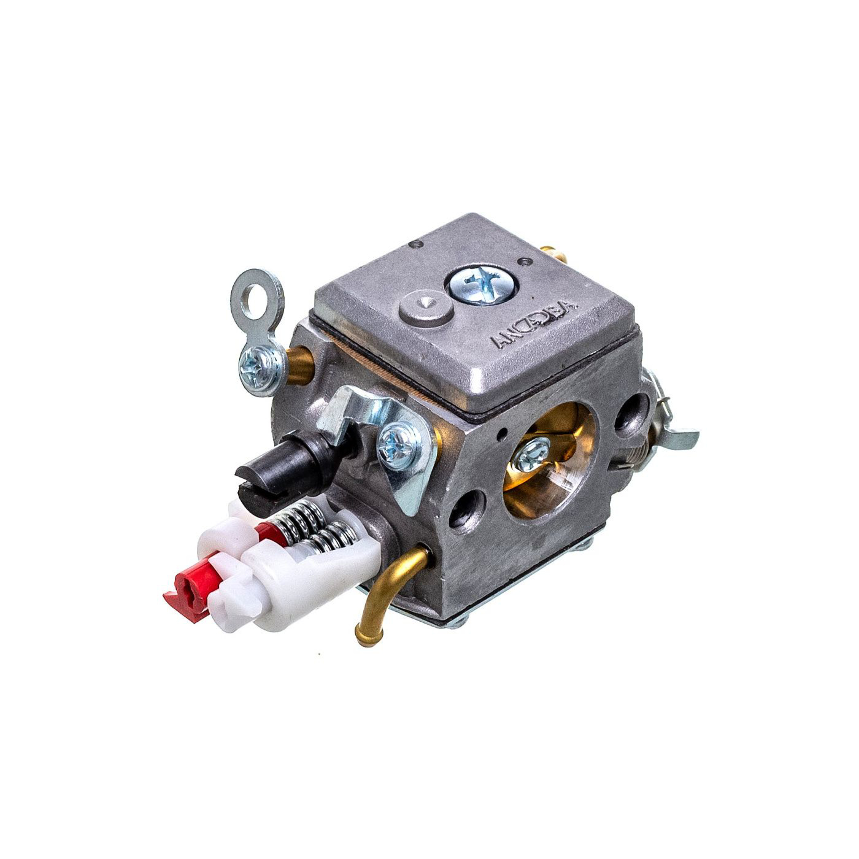 HS PARTS karburátor pro motorové pily Husqvarna 340 345 346XP 350 351 Jonsered 2141 2145 2149 2150 CS2141 CS2145 CS2150 (OEM 503281812)