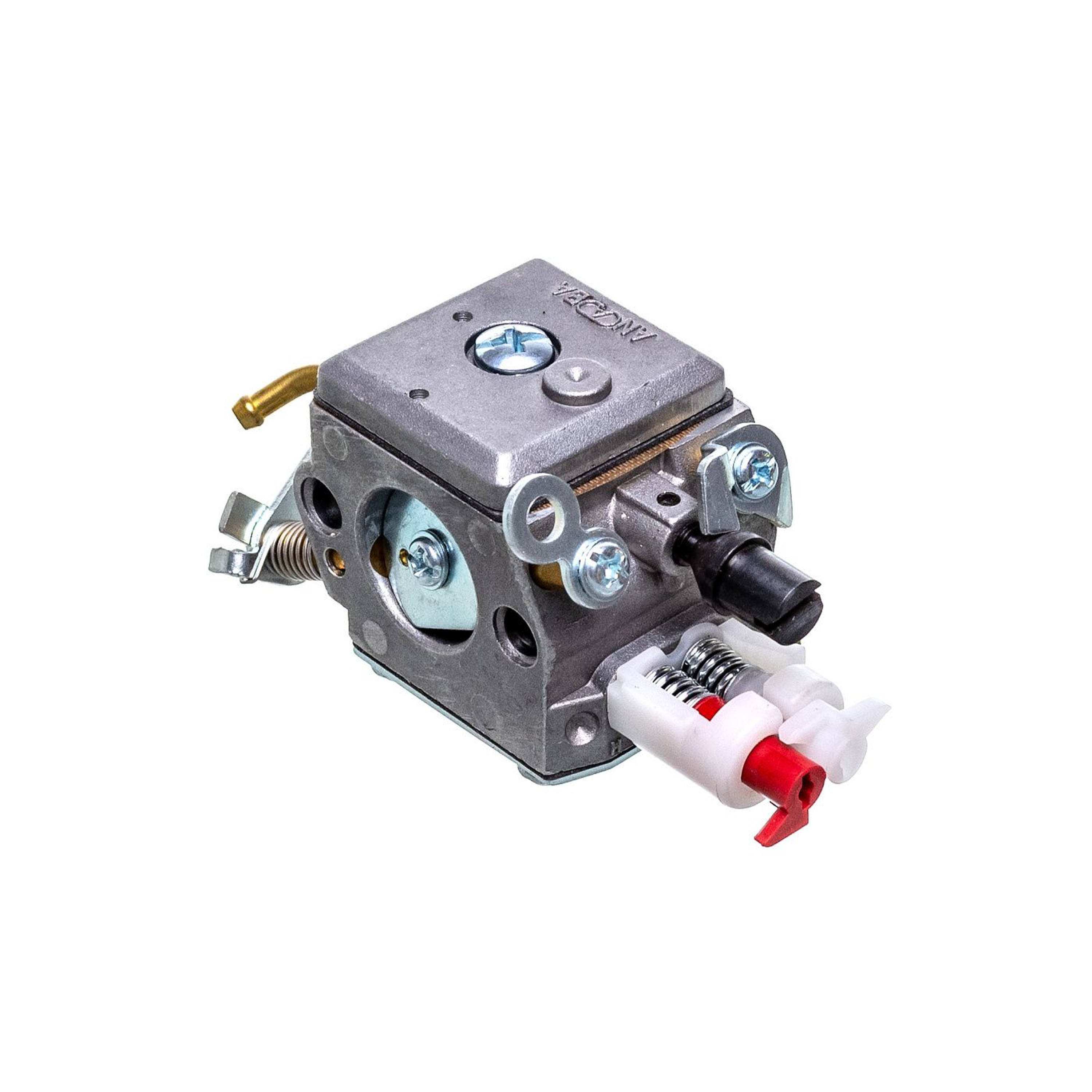 HS PARTS karburátor pro motorové pily Husqvarna 340 345 346XP 350 351 Jonsered 2141 2145 2149 2150 CS2141 CS2145 CS2150 (OEM 503281812)