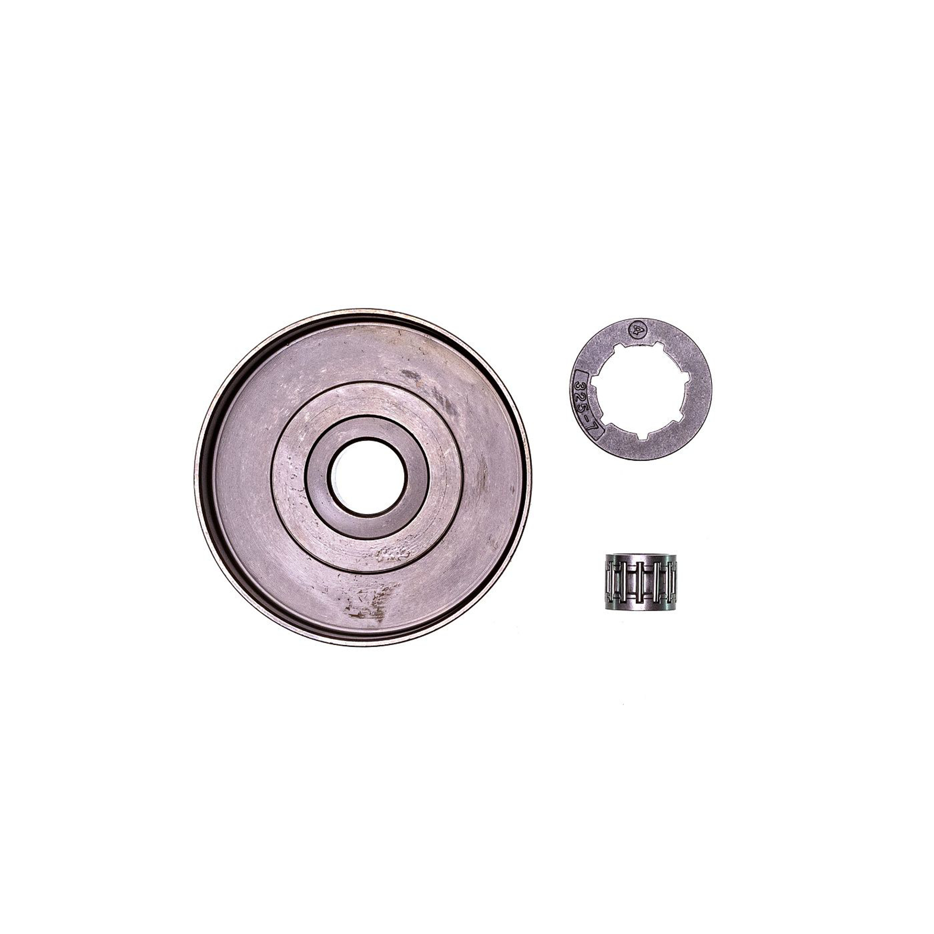 Řetězka .325" 7 zubů pro motorové pily Husqvarna 340 350 351 353 445 450 357 359 Jonsered 2141 2150 CS2141 CS2147 CS2150 CS2245 McCulloch CS450 (OEM 503873072)