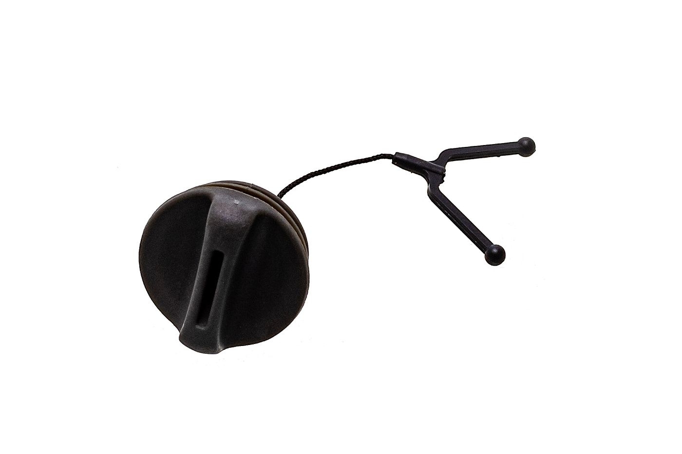 HS PARTS palivové víčko pro motorové pily Husqvarna 55 136 242 246 340 345 346XP 350 351 353 357XP 359 365 371XP (OEM 537215202)
