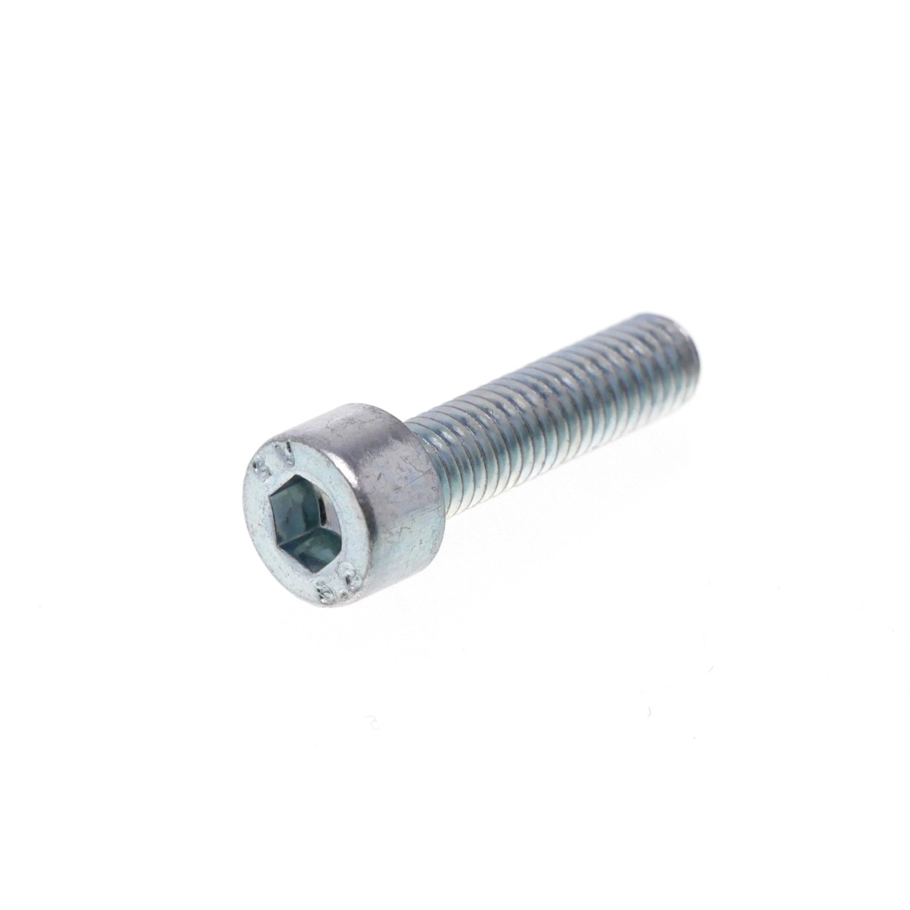 Šroub IHSCM M5x25 pro motorové pily a křovinořezy Husqvarna 340 345 346XP 350 135R 241R 252RX 333R 535FBX 535RXT Jonsered BC2236 CC2236 (OEM 725533355)