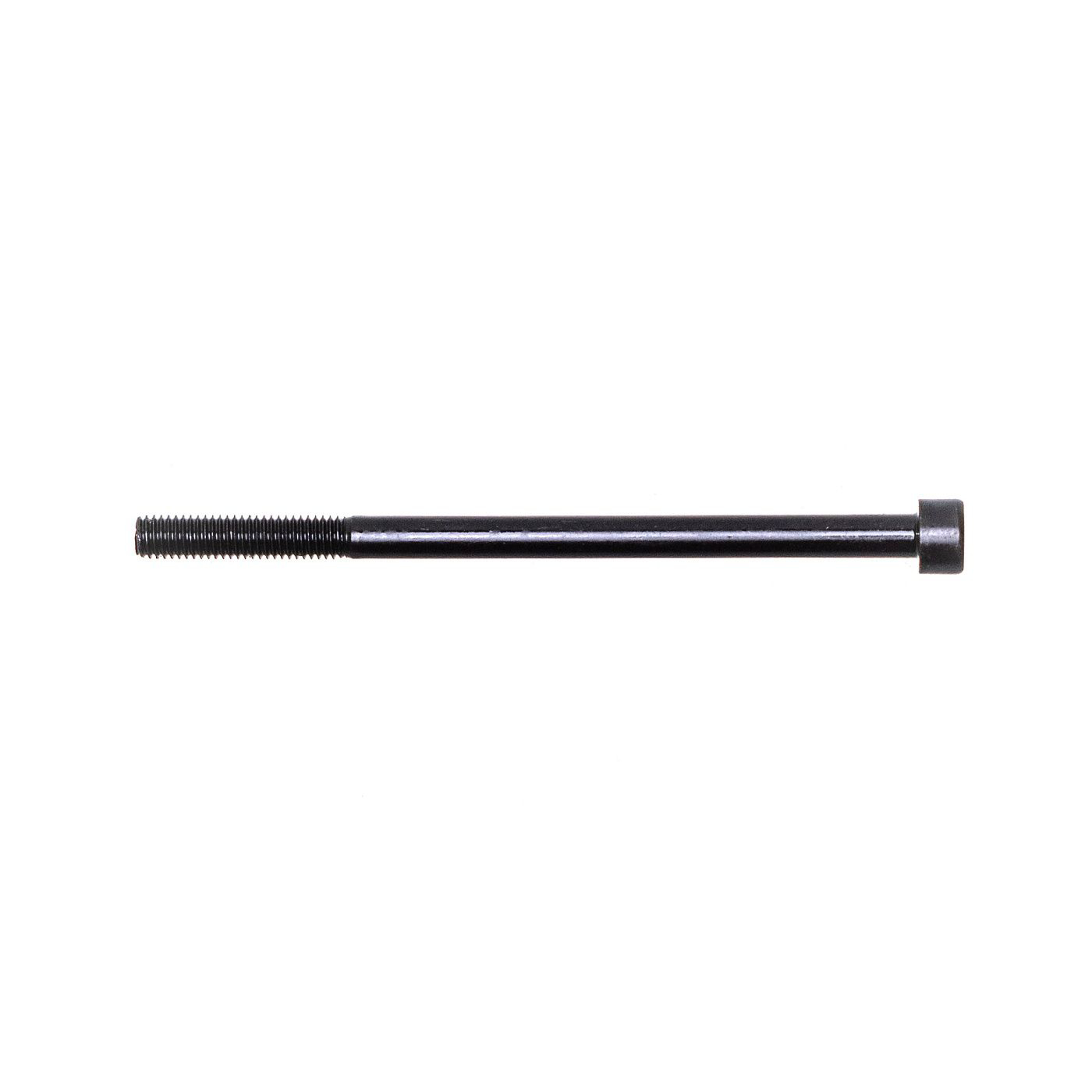 Šroub výfuku IHSCFM M5x87 pro motorové pily Husqvarna 340 345 346XP 350 351 353 Jonsered 2141 2145 2150 CS2141 CS2147 CS2150 CS2152 (OEM 503204587)